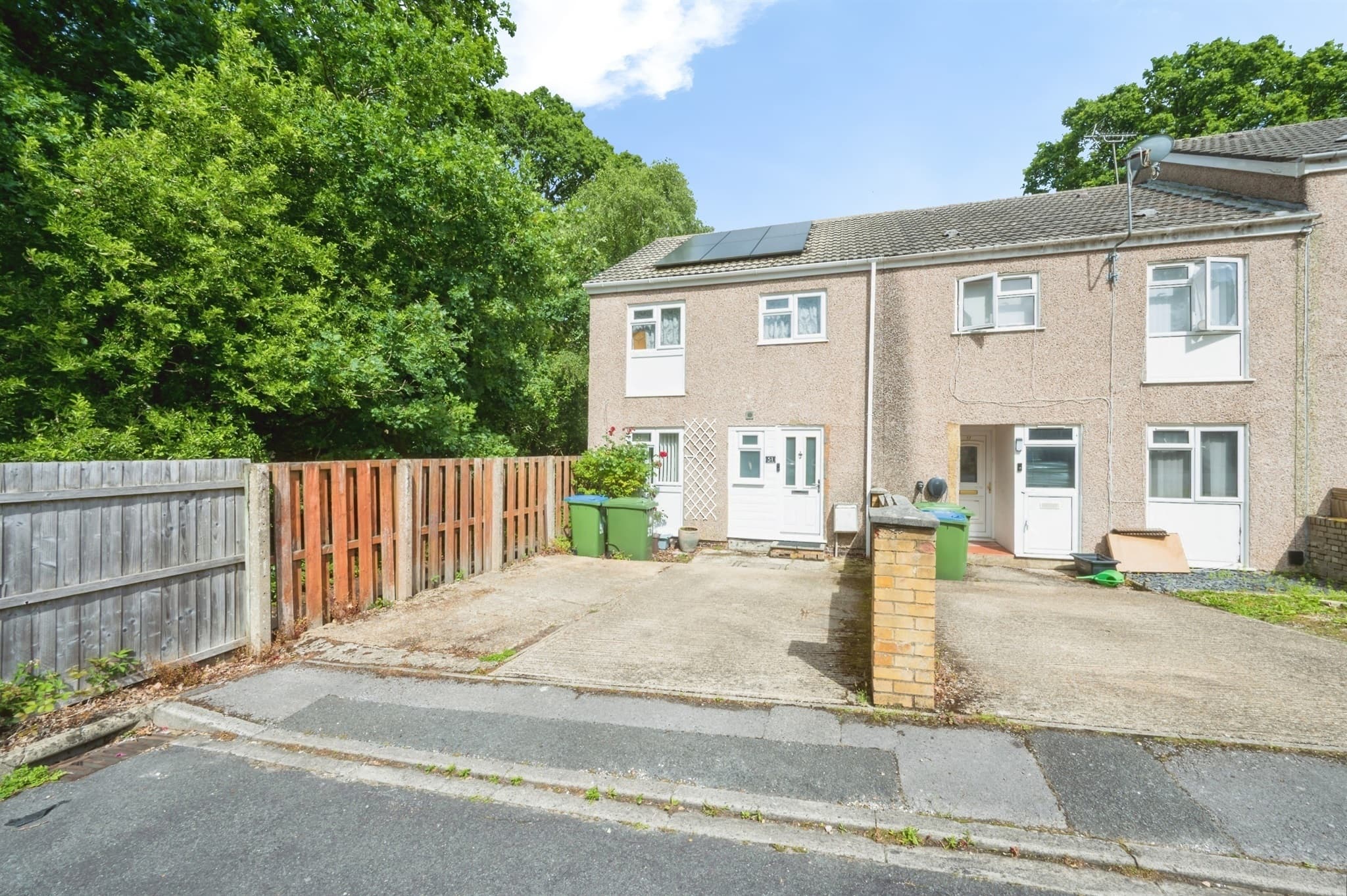 Property at Matheson Road, Southampton