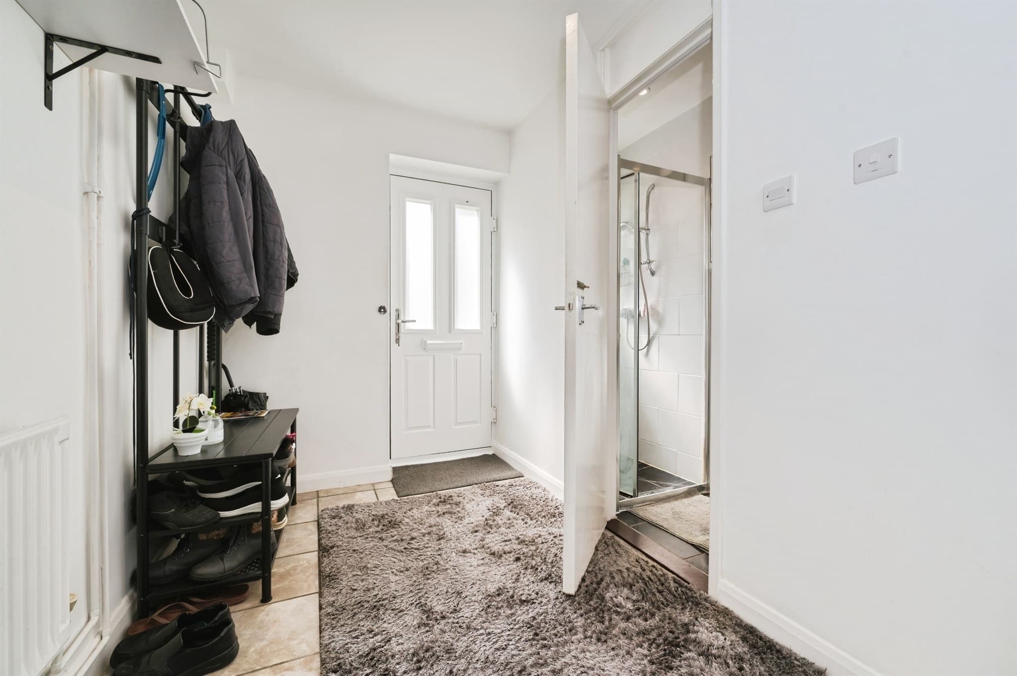 Property at Matheson Road, Southampton