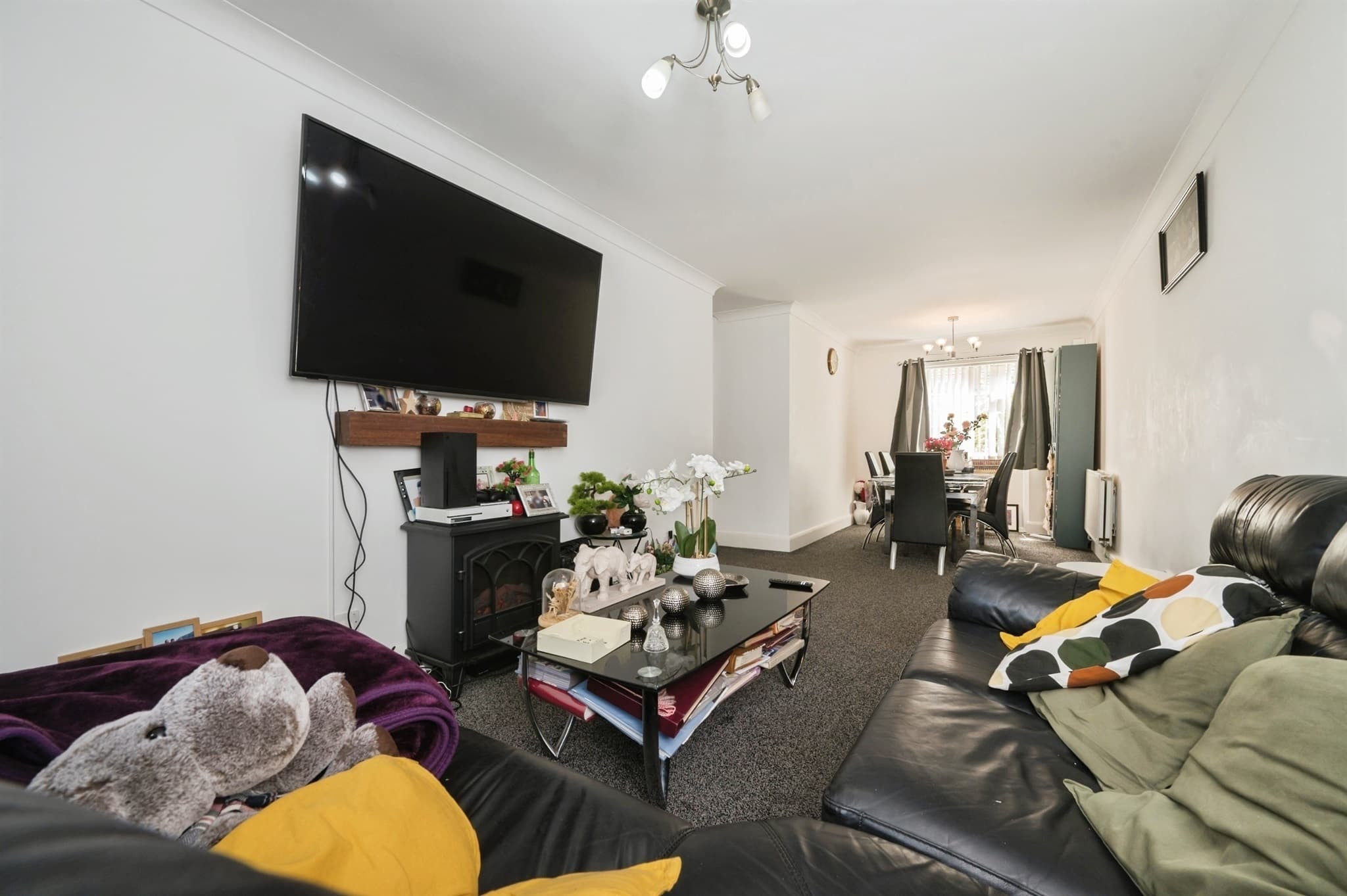 Property at Matheson Road, Southampton