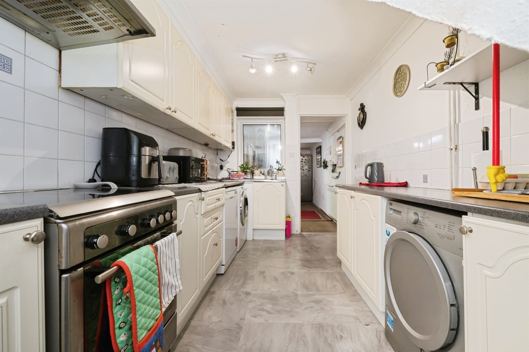 Property at Matheson Road, Southampton