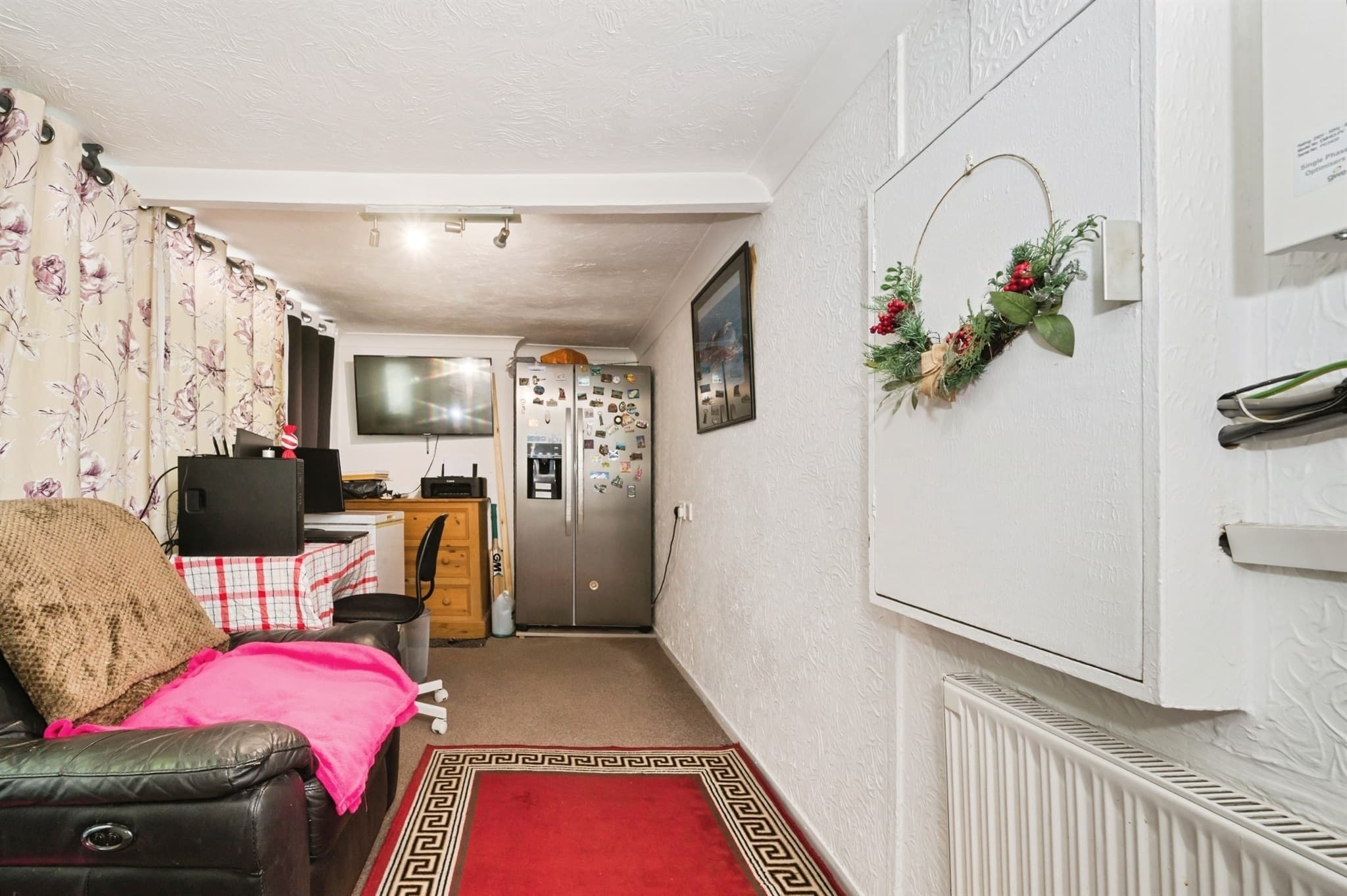 Property at Matheson Road, Southampton