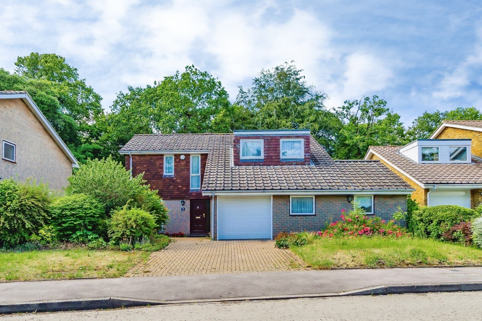 Property at Onslow Crescent, Chislehurst