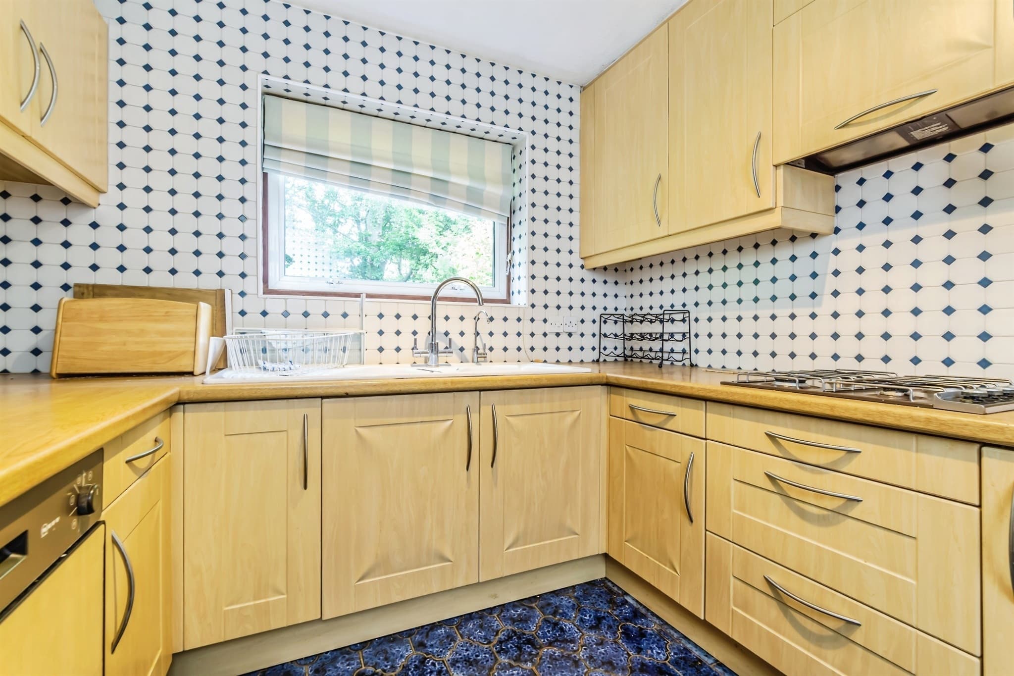 Property at Onslow Crescent, Chislehurst