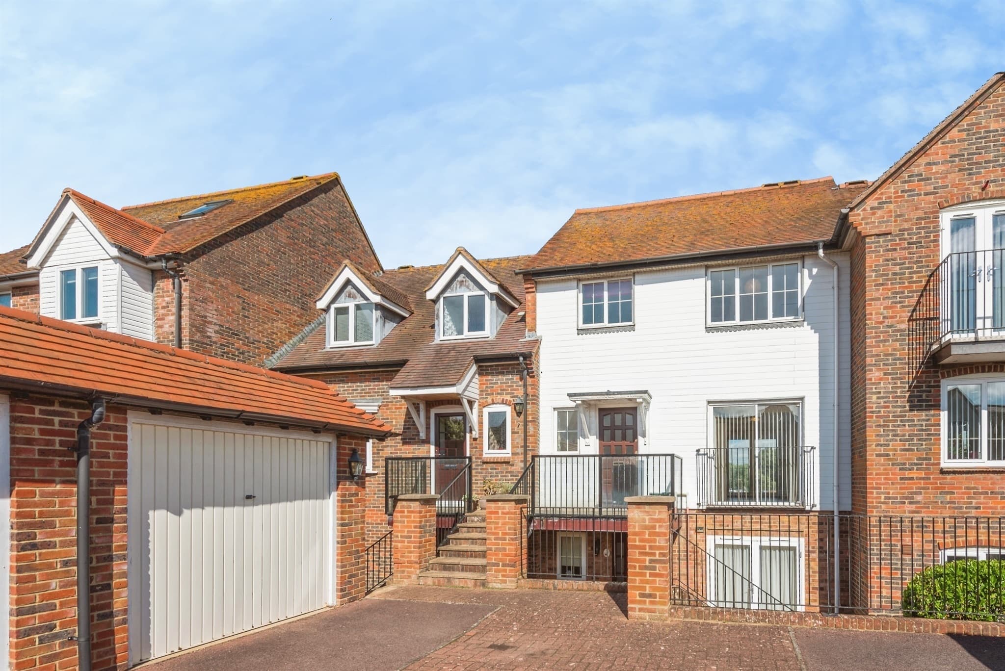Property at West Quay, Abingdon