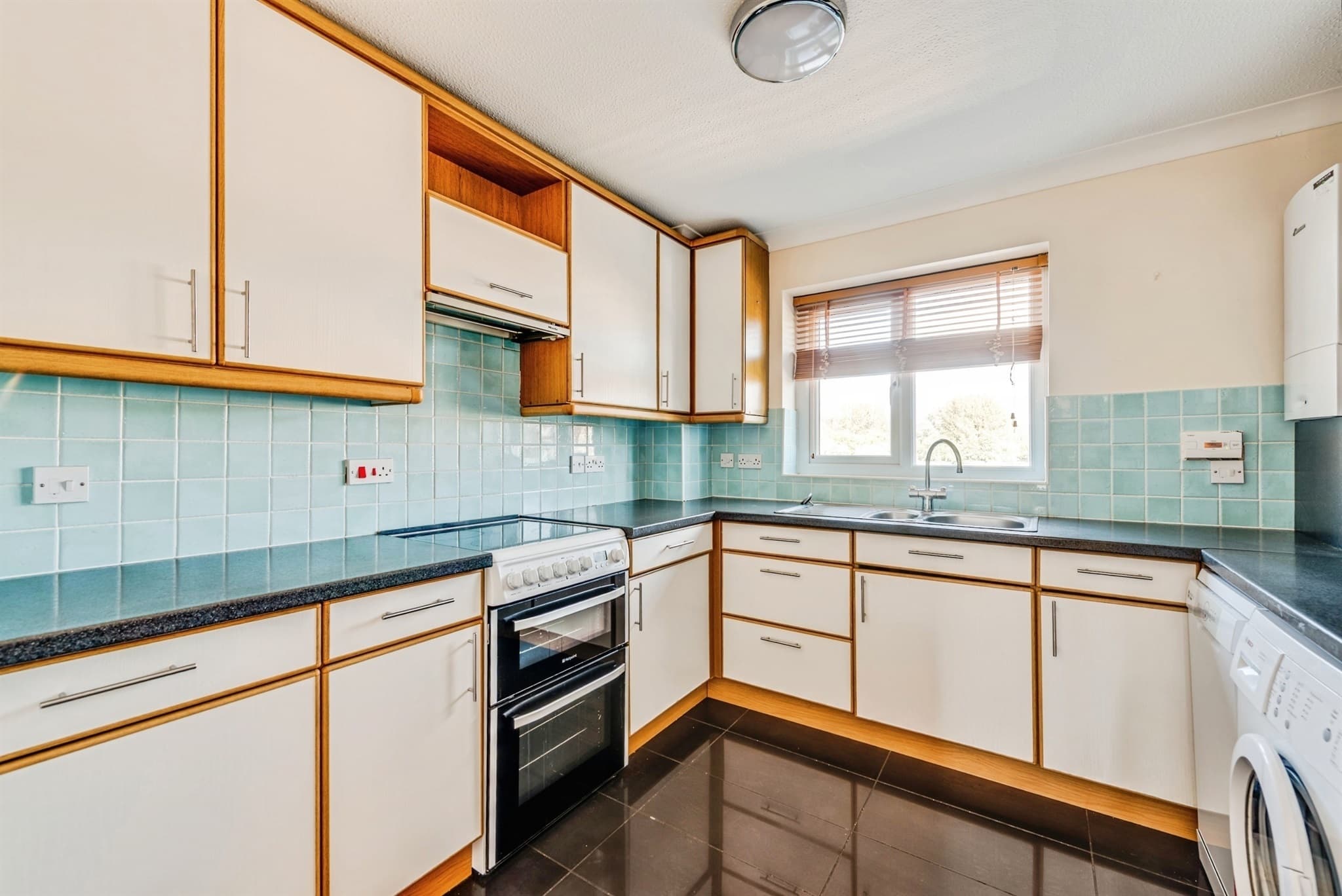 Property at West Quay, Abingdon