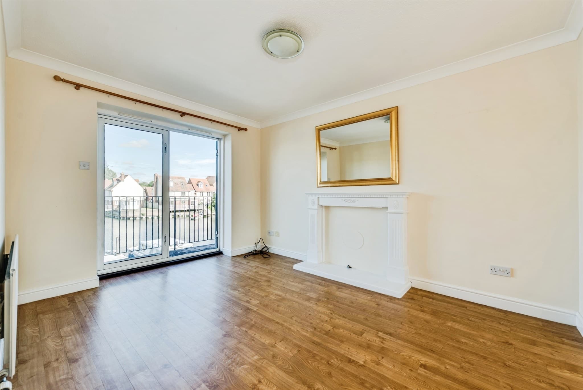 Property at West Quay, Abingdon