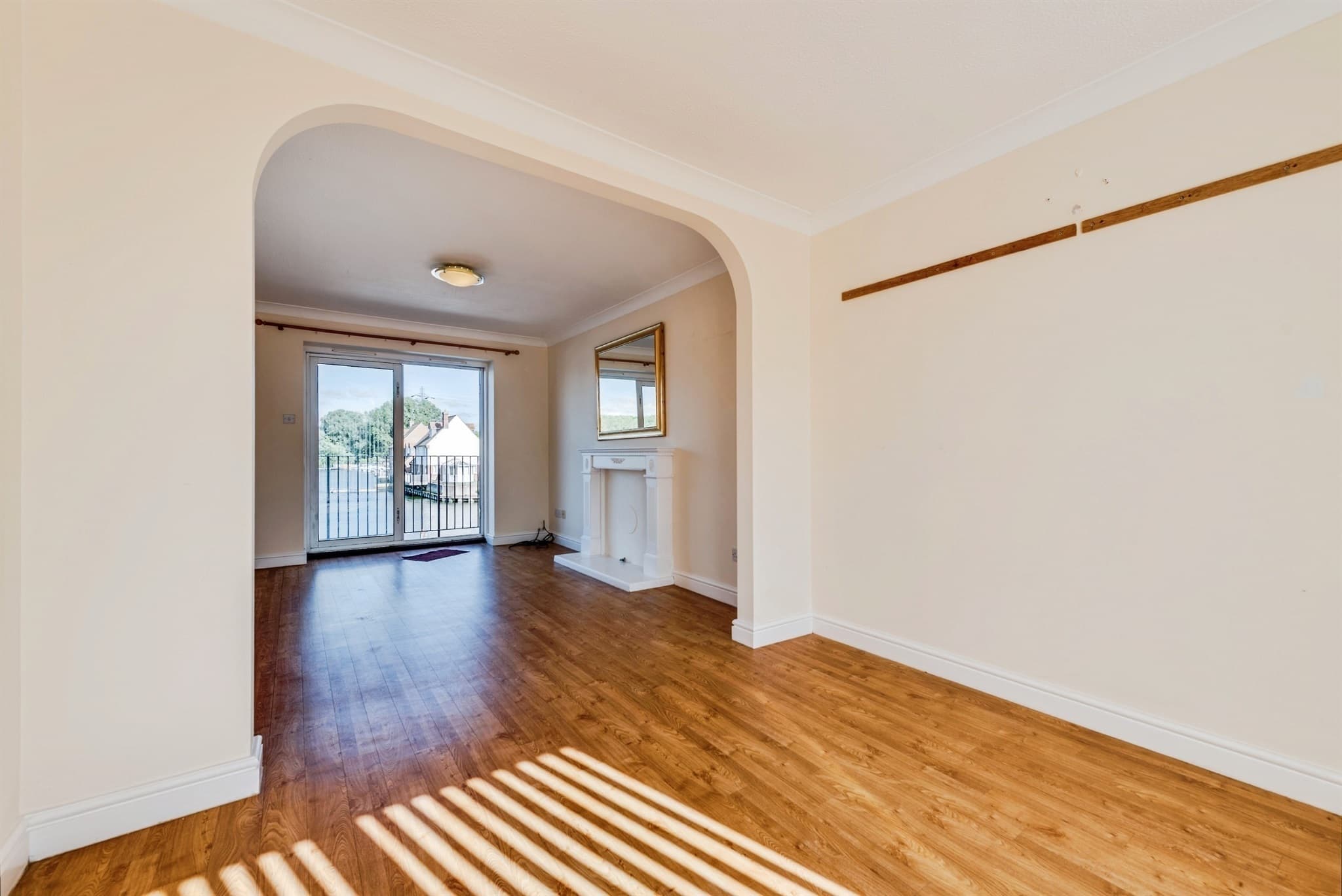 Property at West Quay, Abingdon
