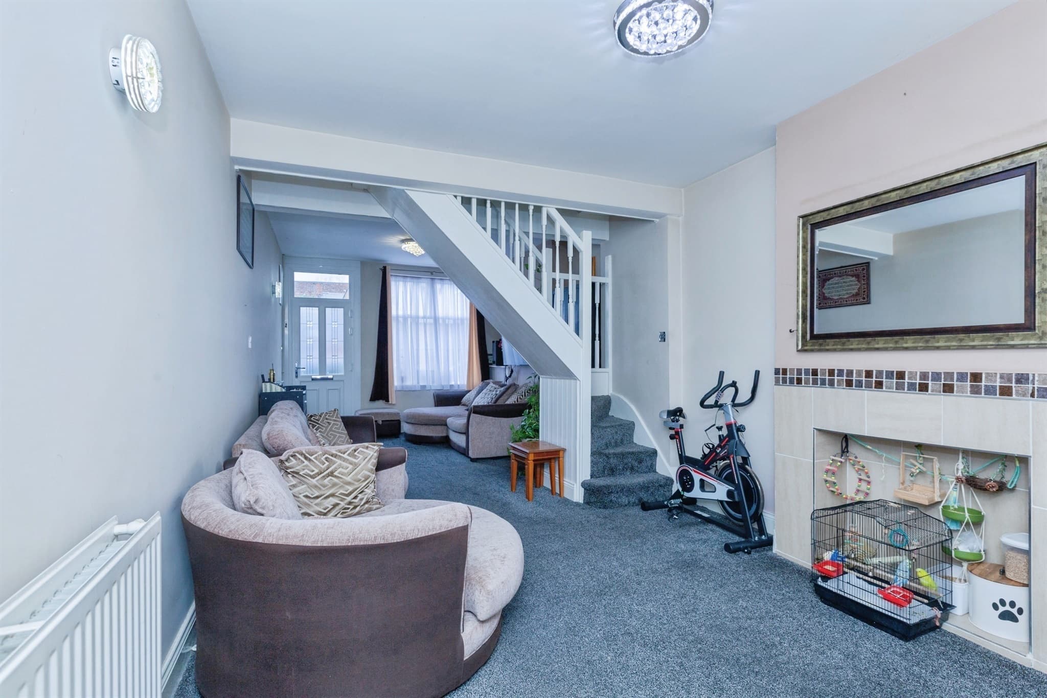 Property at Quenby Street, Leicester