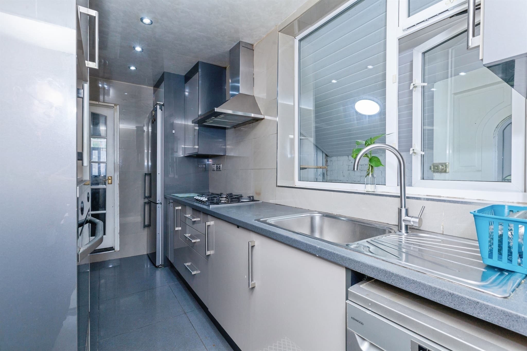Property at Quenby Street, Leicester