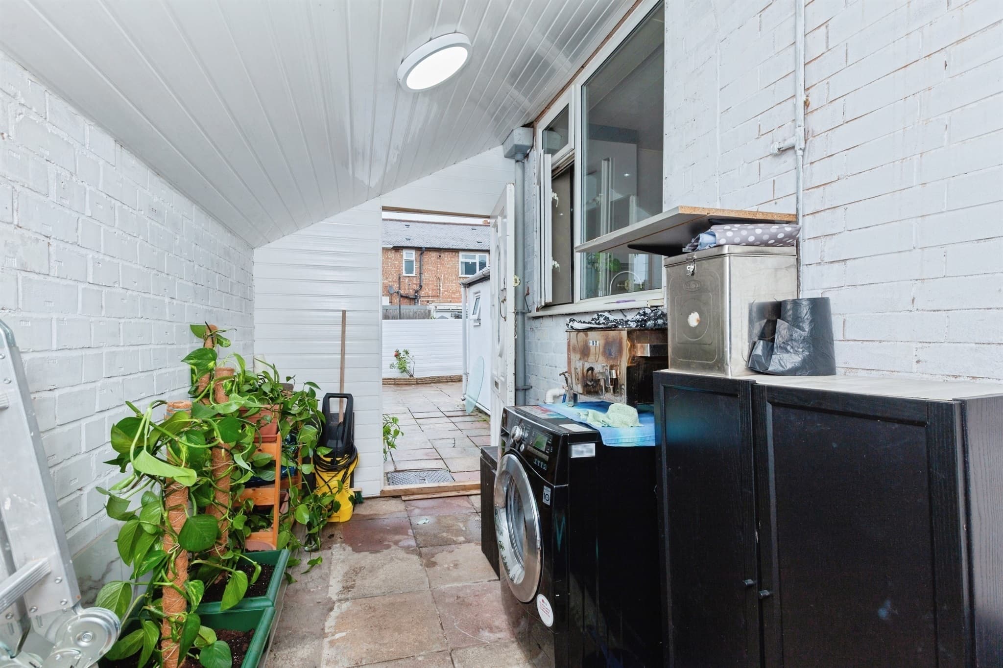 Property at Quenby Street, Leicester