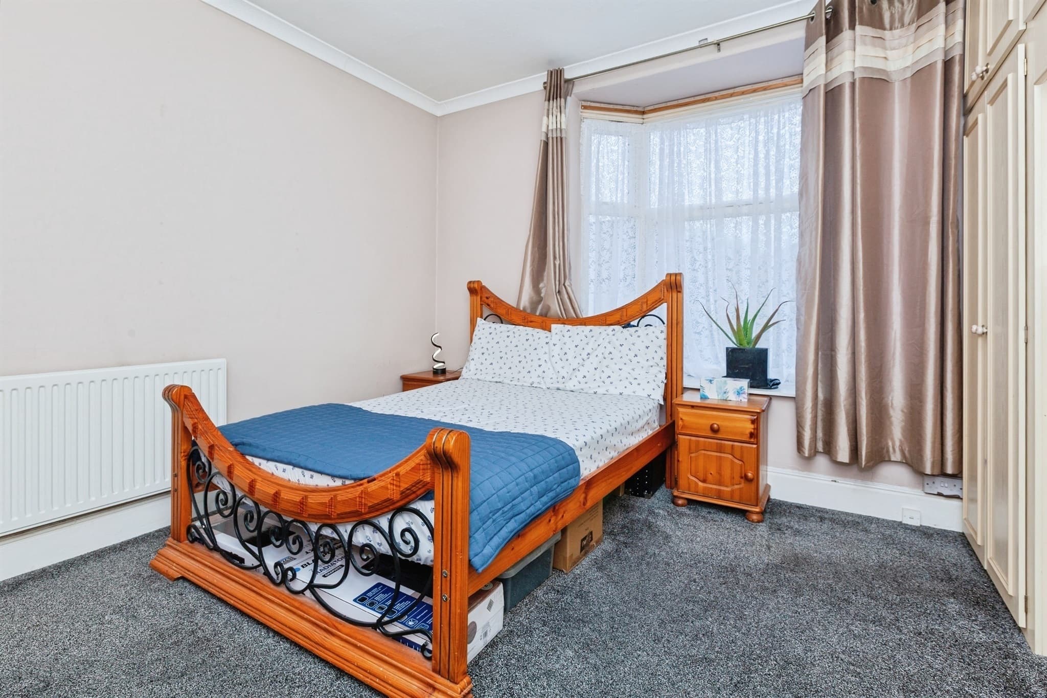Property at Quenby Street, Leicester