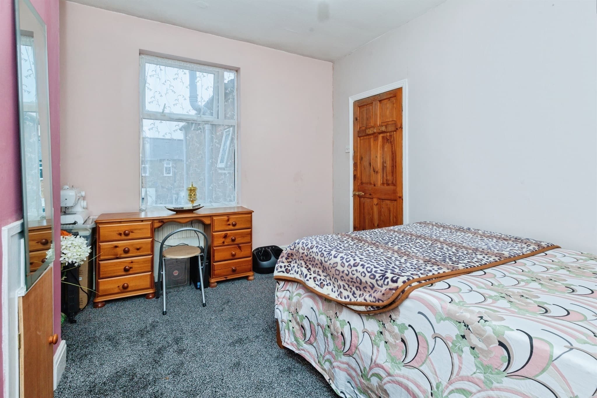 Property at Quenby Street, Leicester