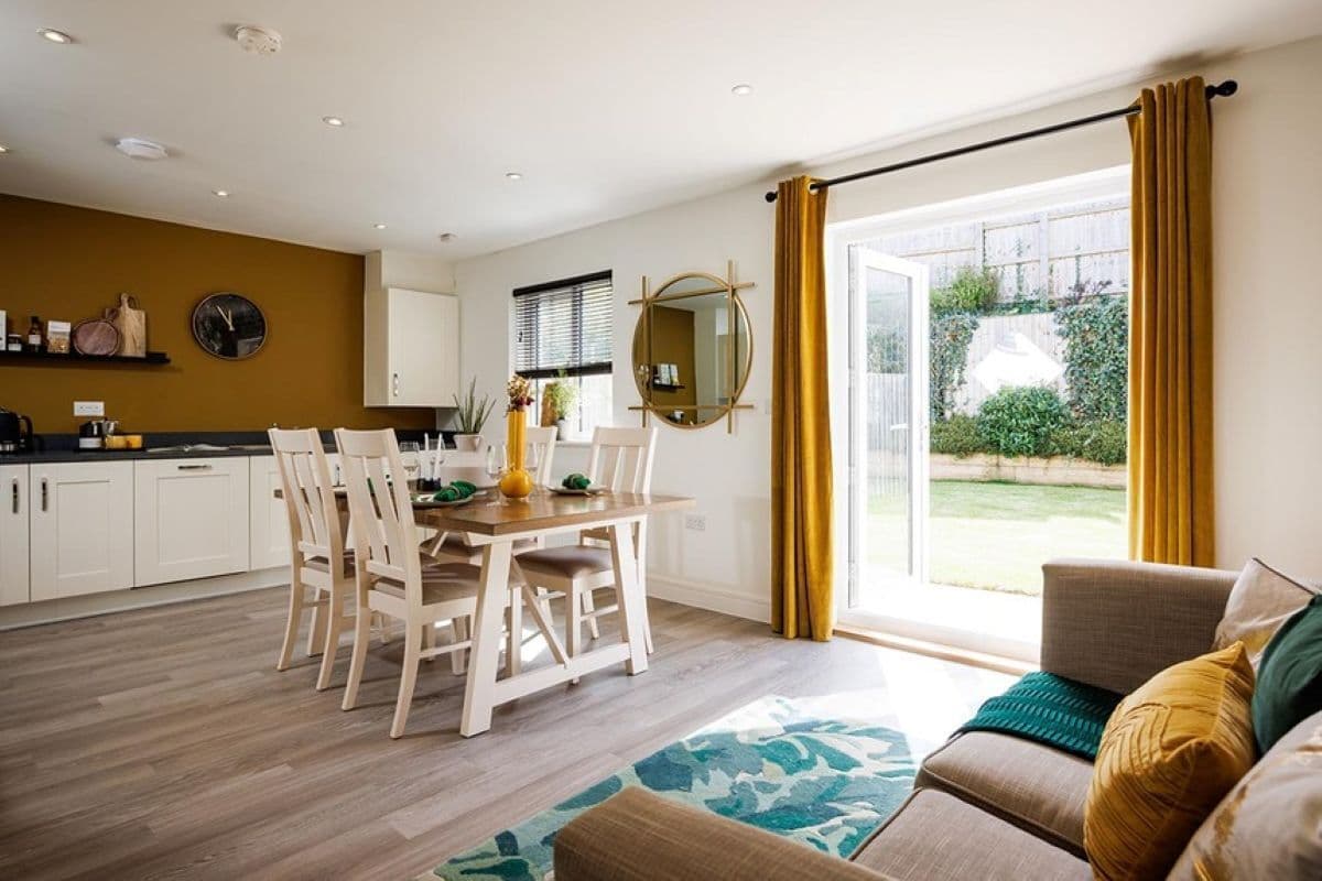 Property at Dovercourt Road, Bristol