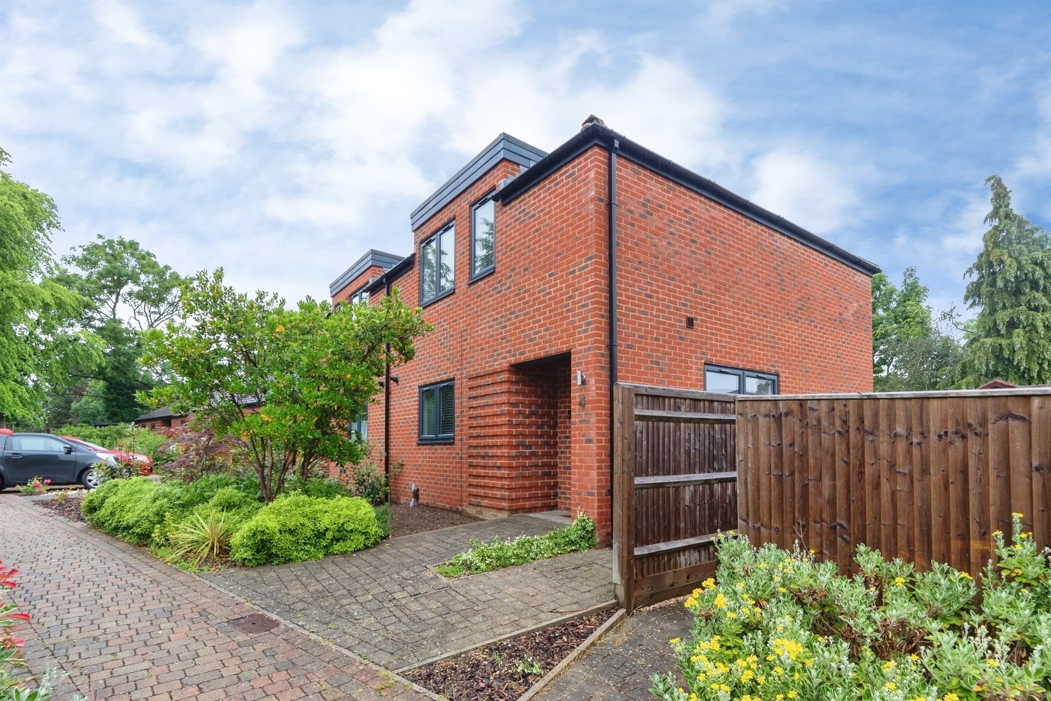 Property at Chapelfield Close, Welwyn Garden City