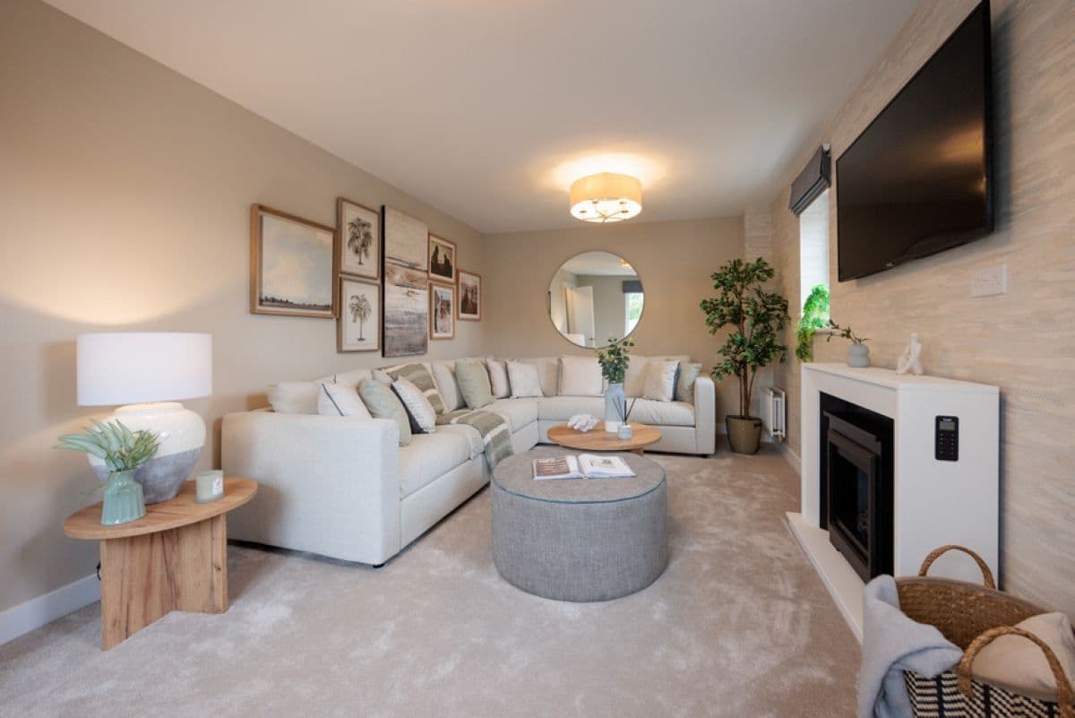 Property at Dovercourt Road, Bristol