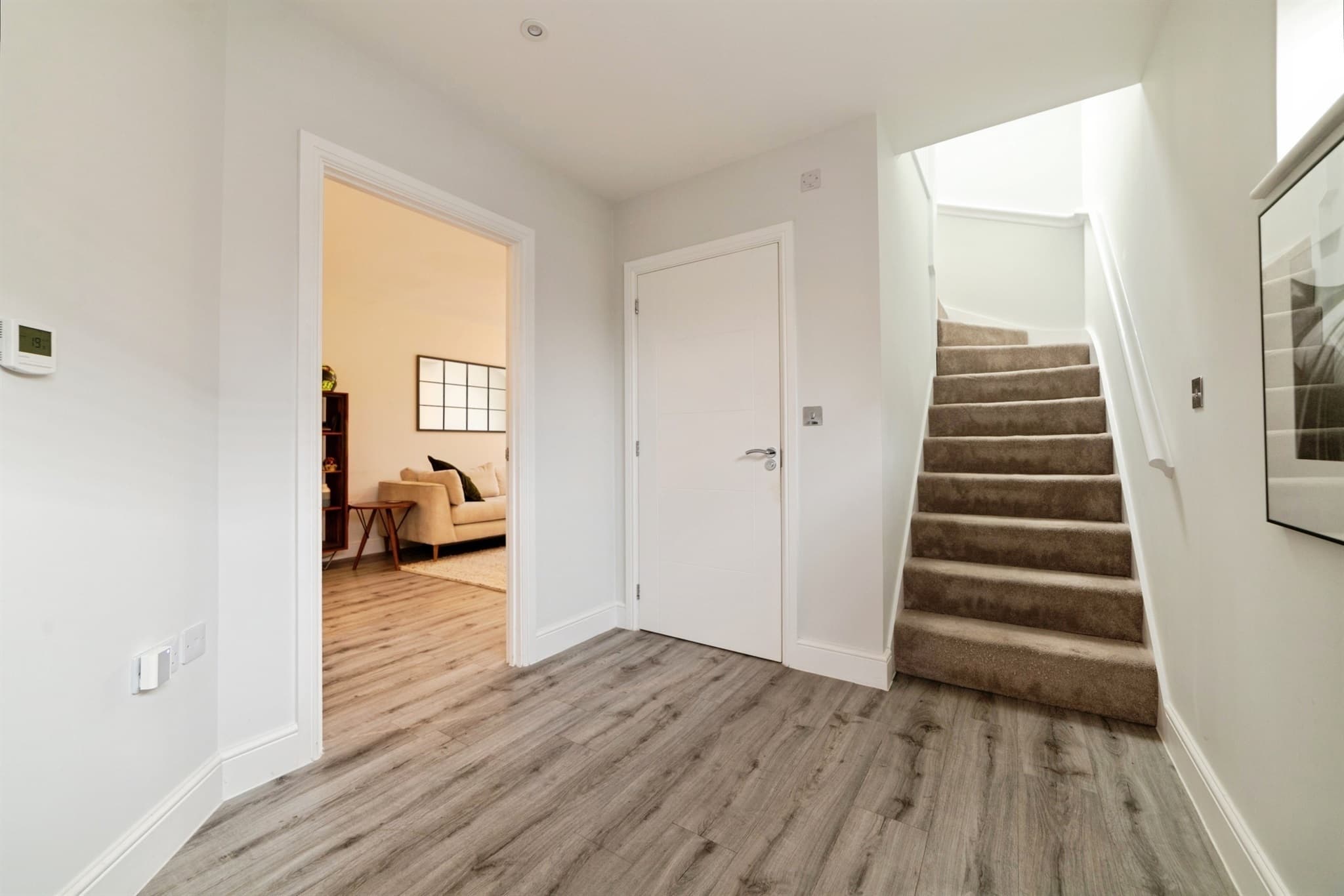 Property at Chapelfield Close, Welwyn Garden City