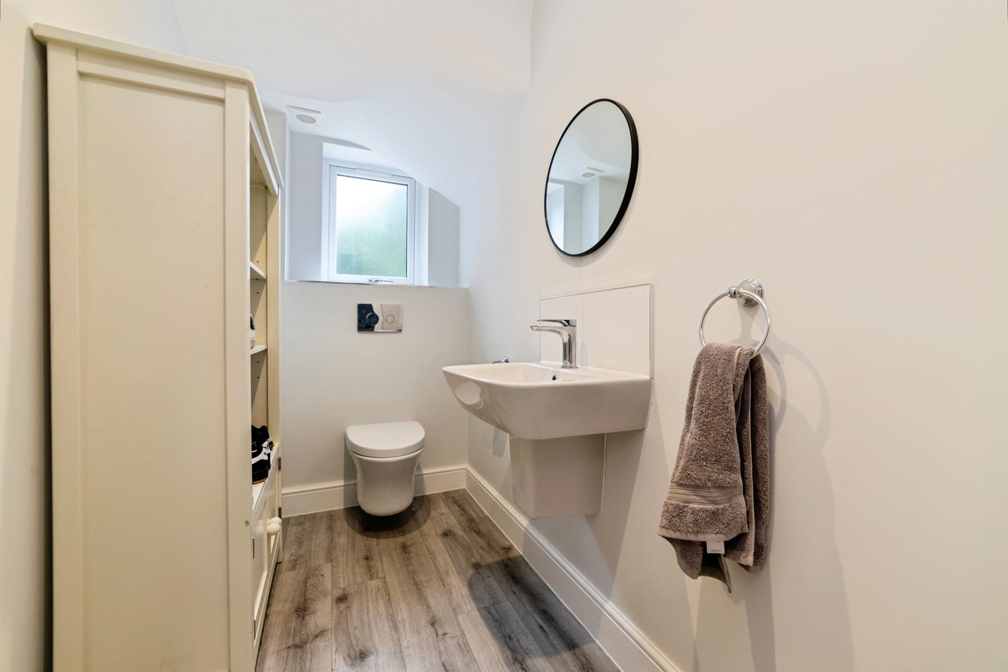 Property at Chapelfield Close, Welwyn Garden City