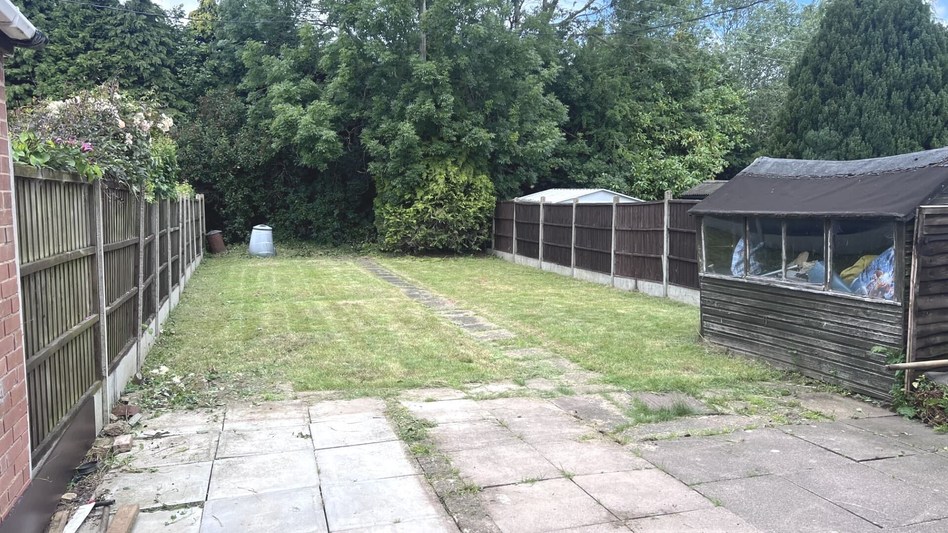 Property at Fillongley Road, Meriden