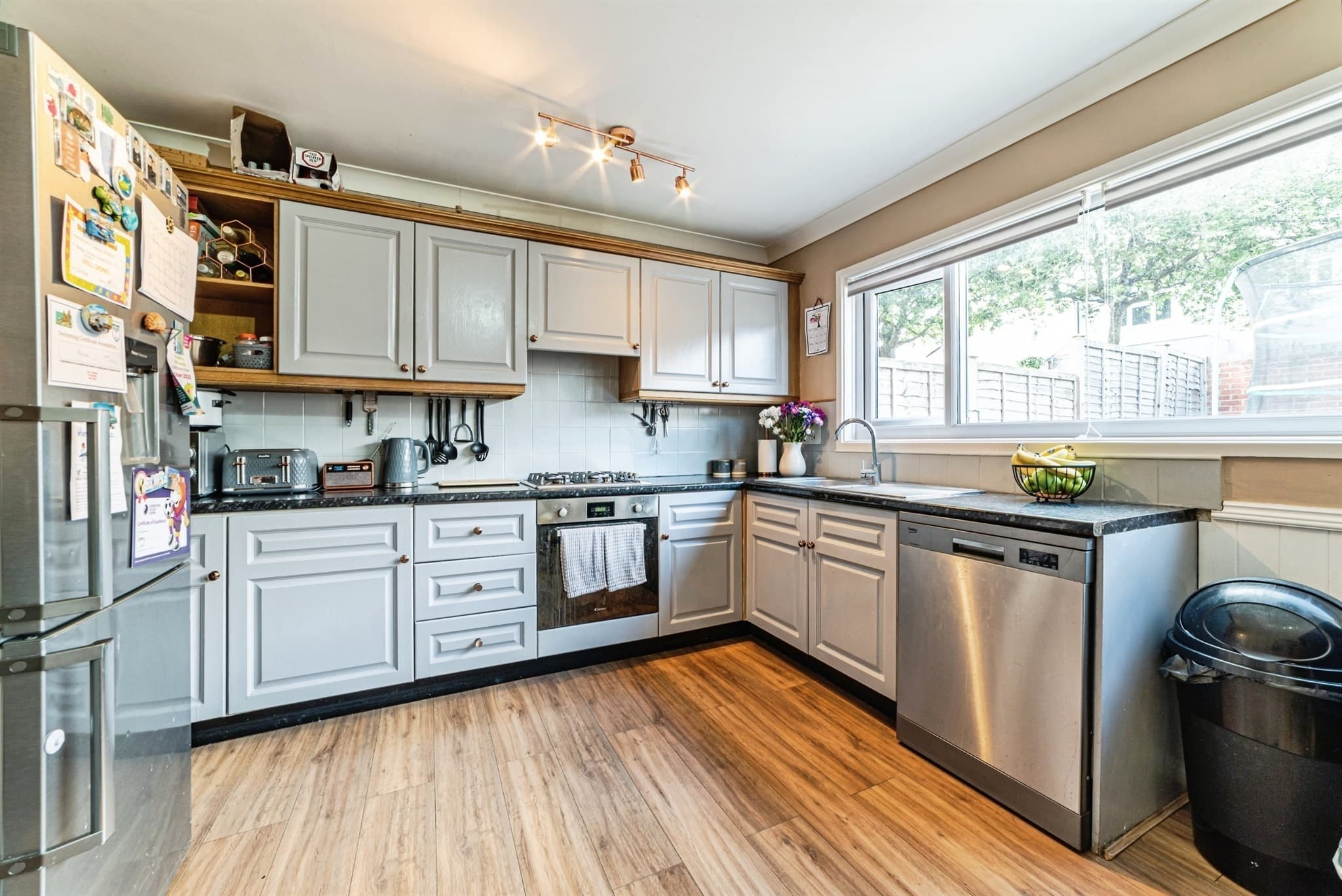 Property at Kenilworth Road, Basingstoke