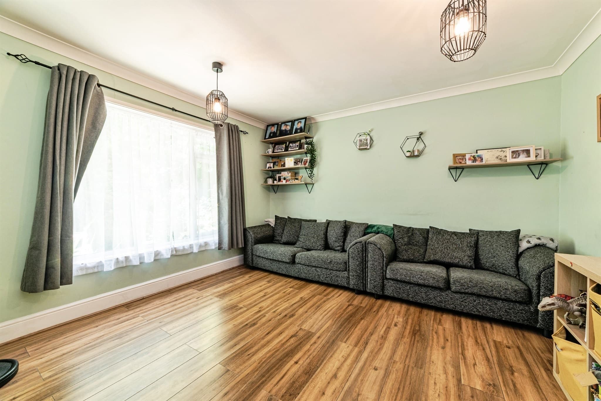 Property at Kenilworth Road, Basingstoke