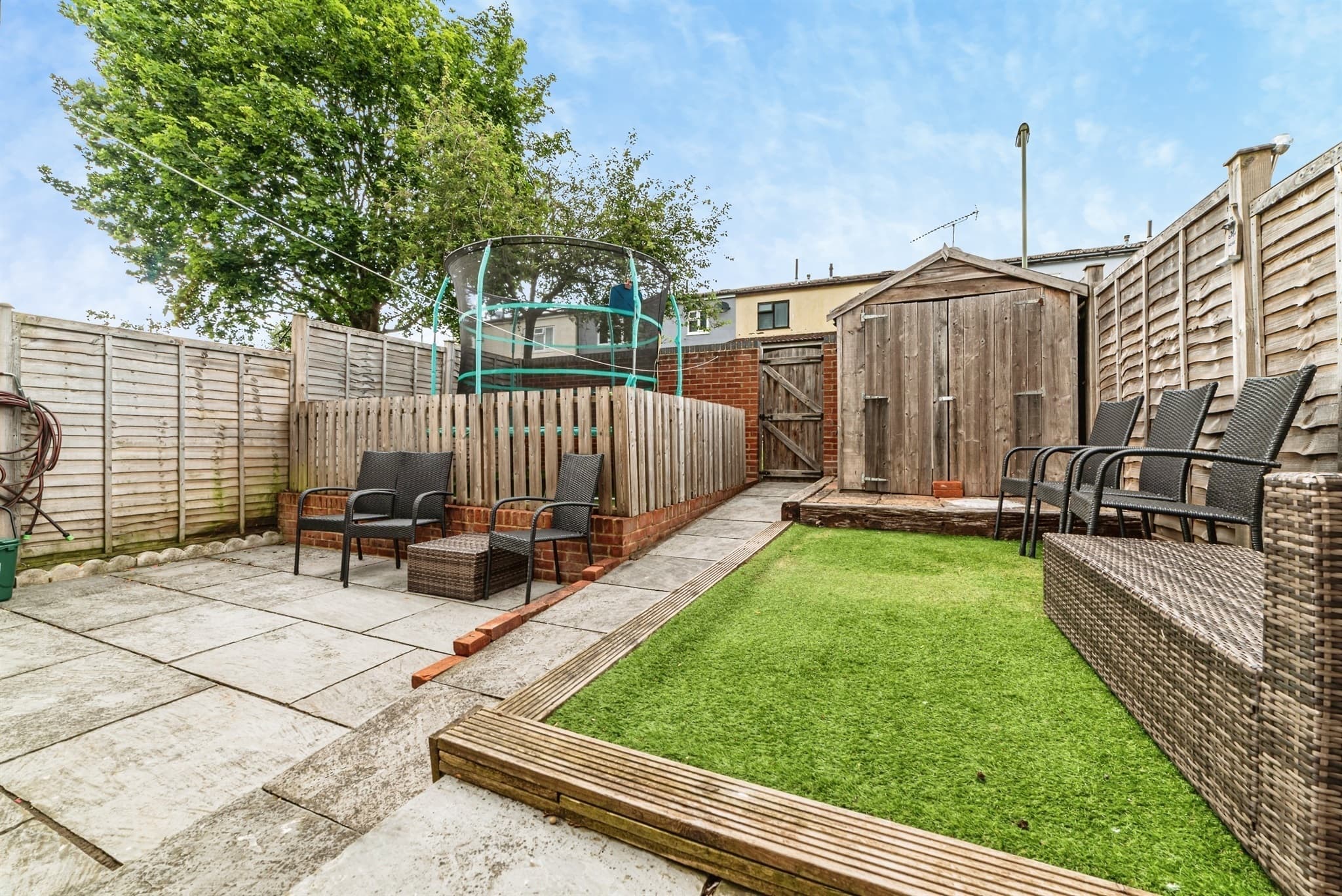 Property at Kenilworth Road, Basingstoke