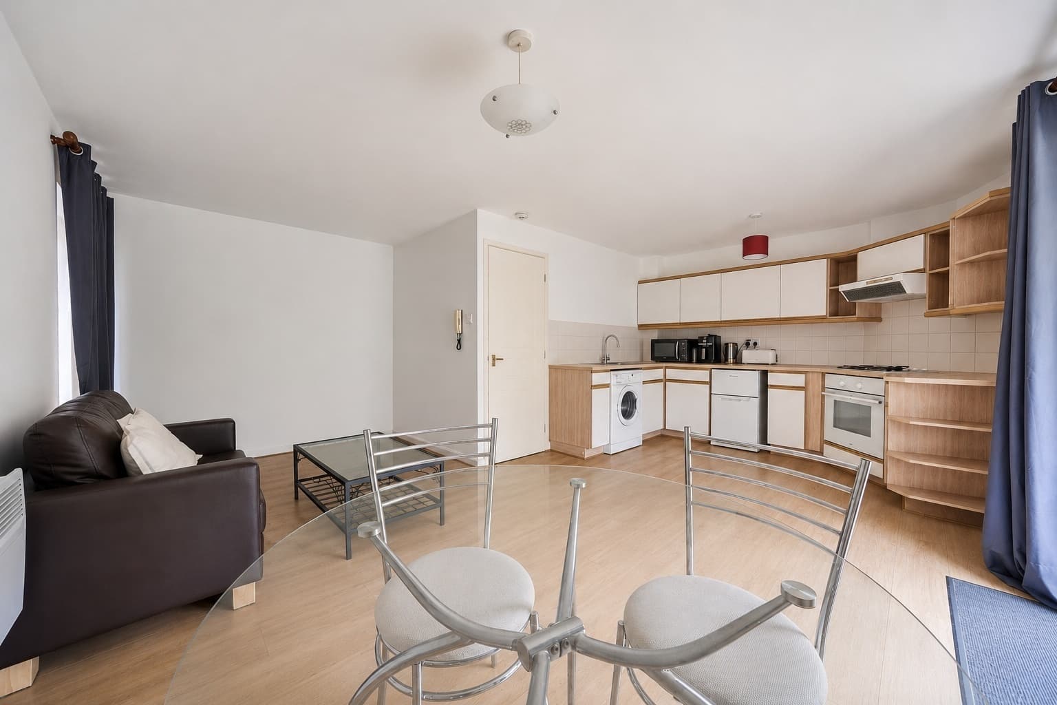 Property at Westridge Road, Southampton