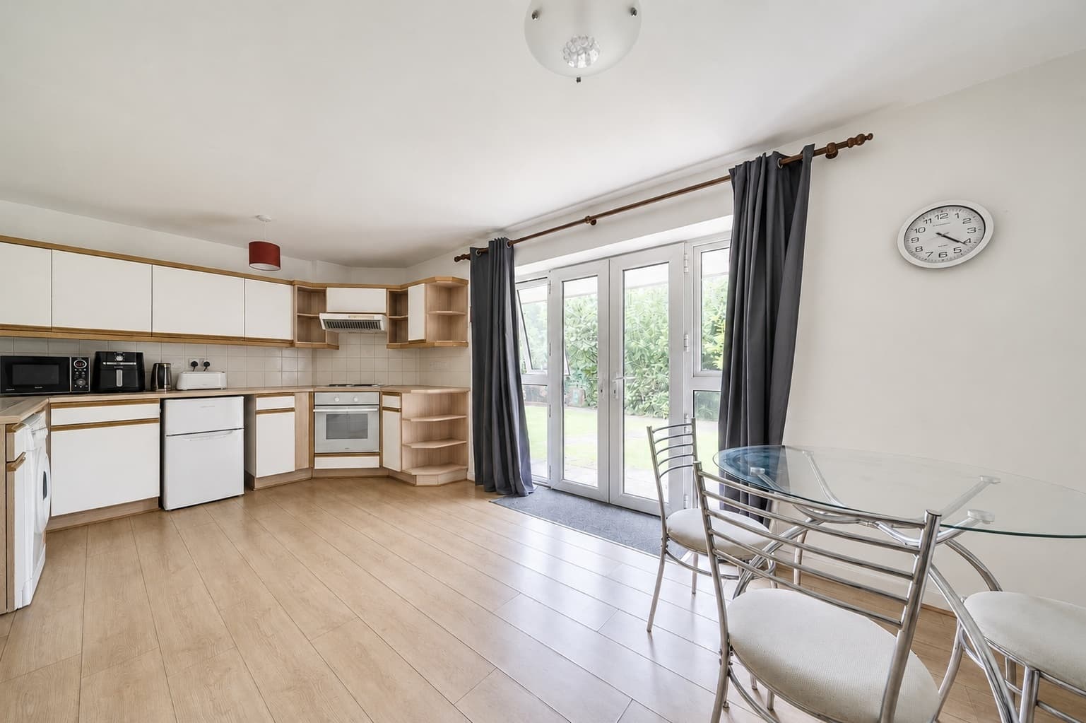 Property at Westridge Road, Southampton