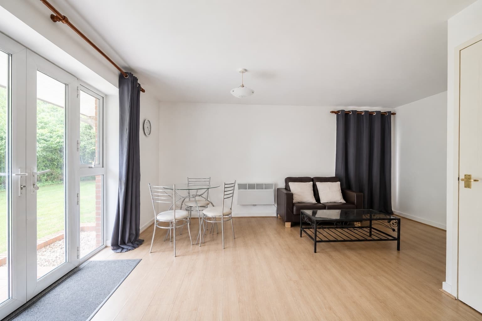 Property at Westridge Road, Southampton