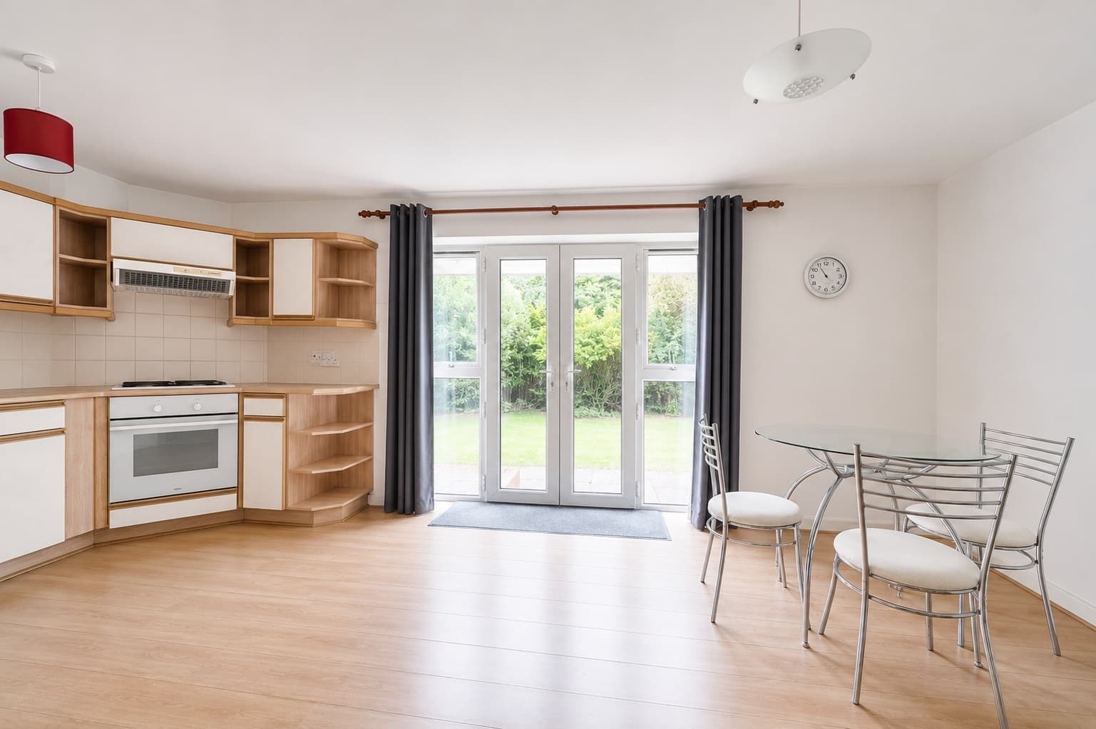 Property at Westridge Road, Southampton