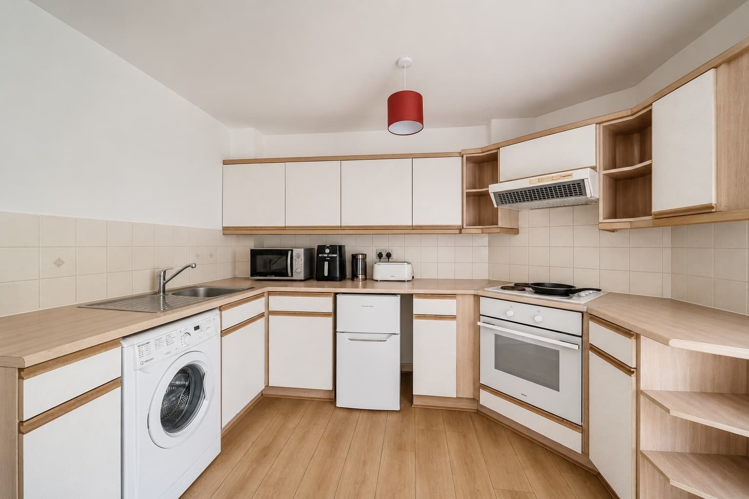 Property at Westridge Road, Southampton