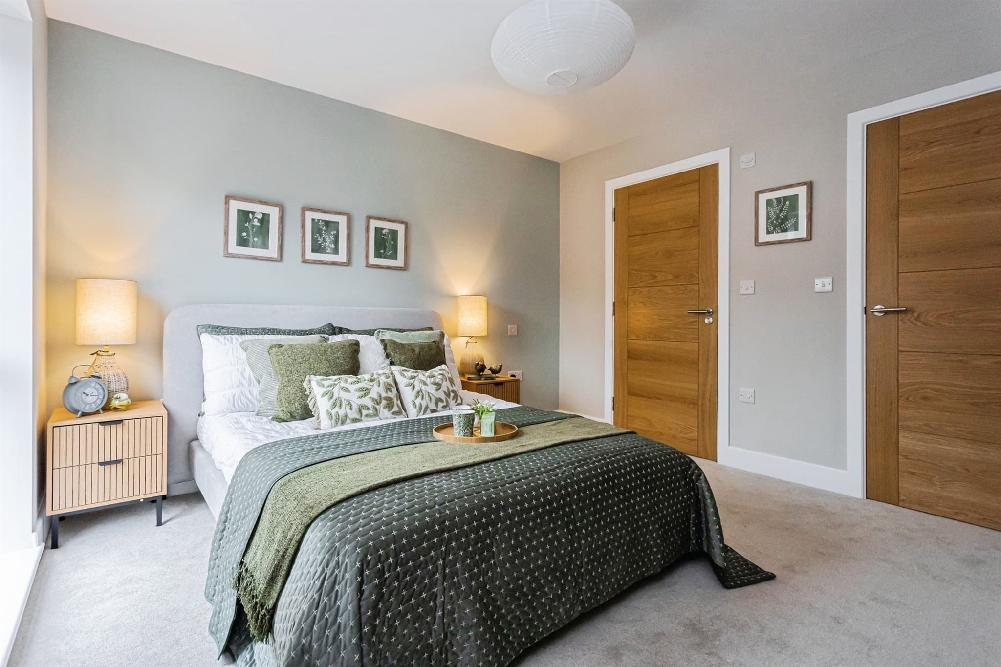 Property at Kilnwood Court, Burgess Hill