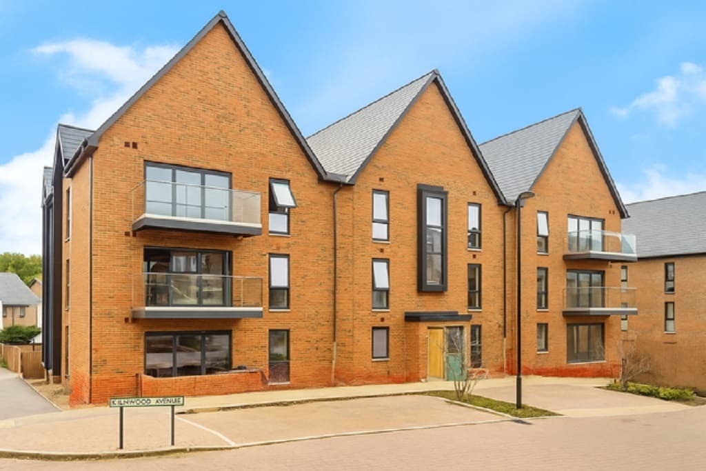 Property at Kilnwood Court, Burgess Hill