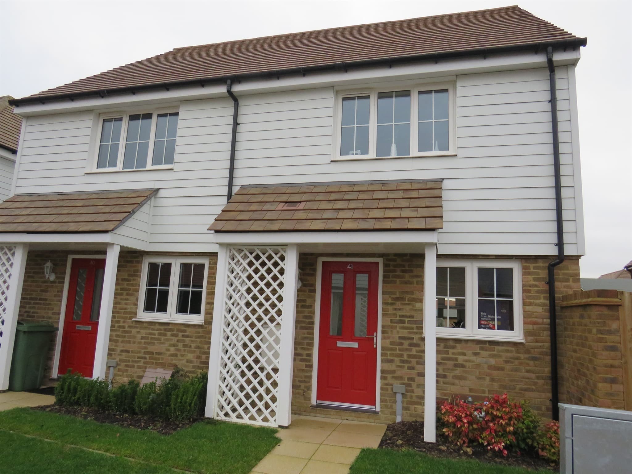 Property at Harrier Drive, Finberry, Ashford