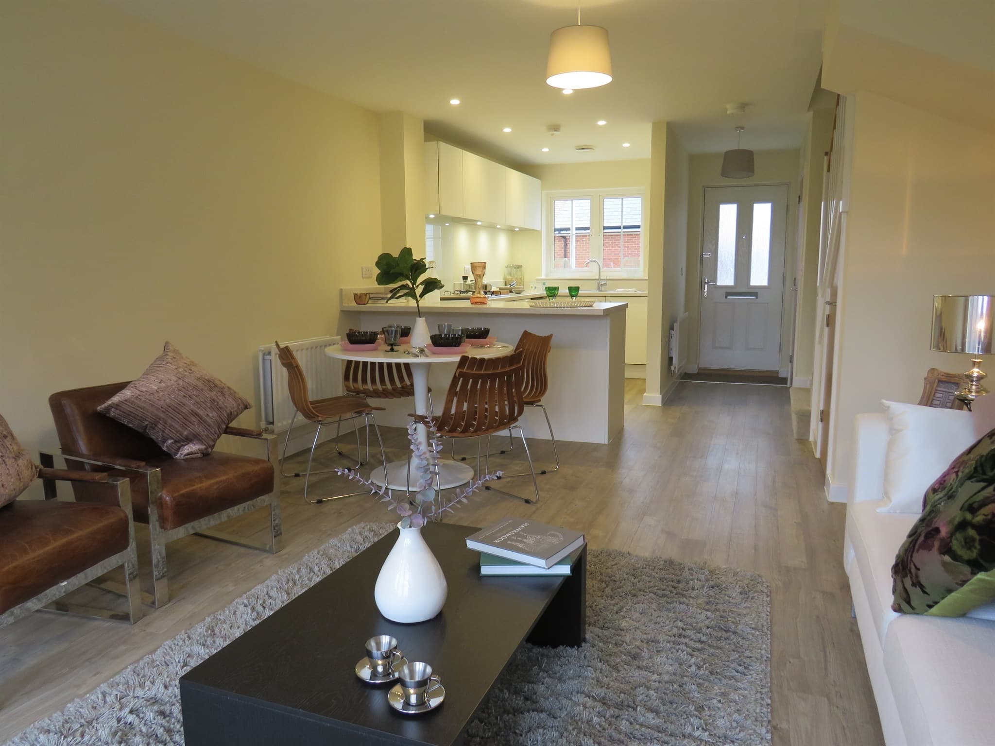 Property at Harrier Drive, Finberry, Ashford
