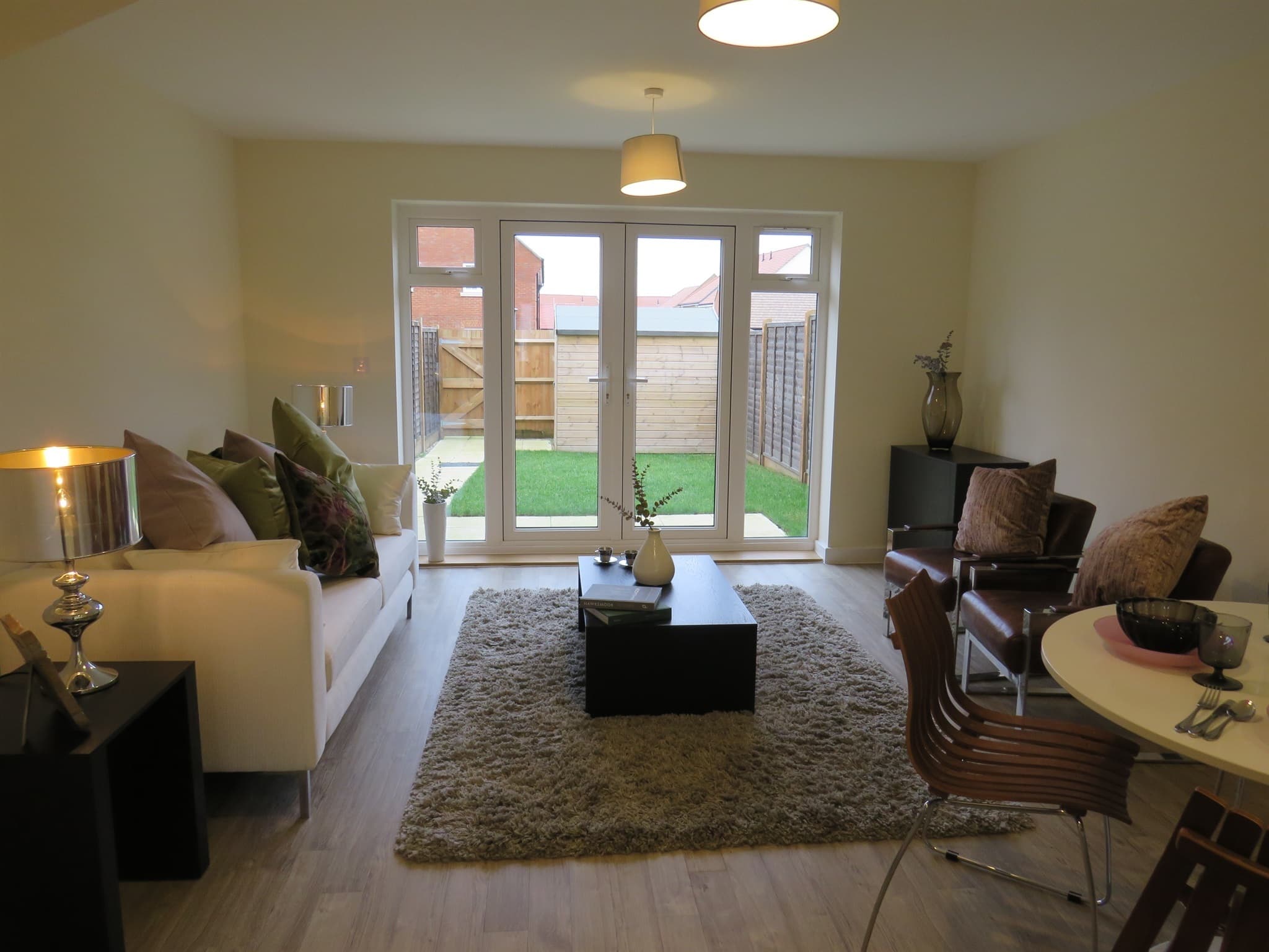Property at Harrier Drive, Finberry, Ashford