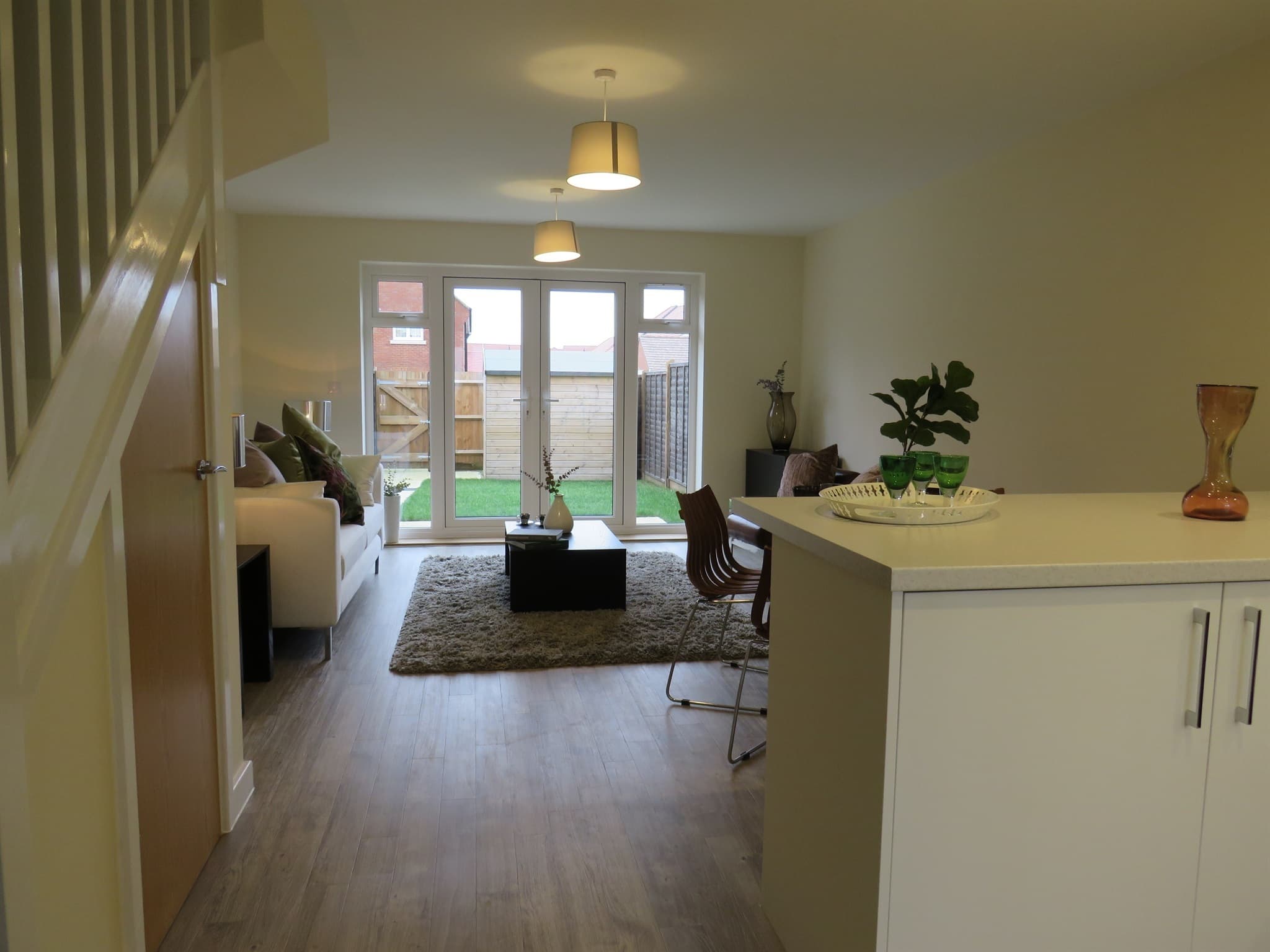 Property at Harrier Drive, Finberry, Ashford