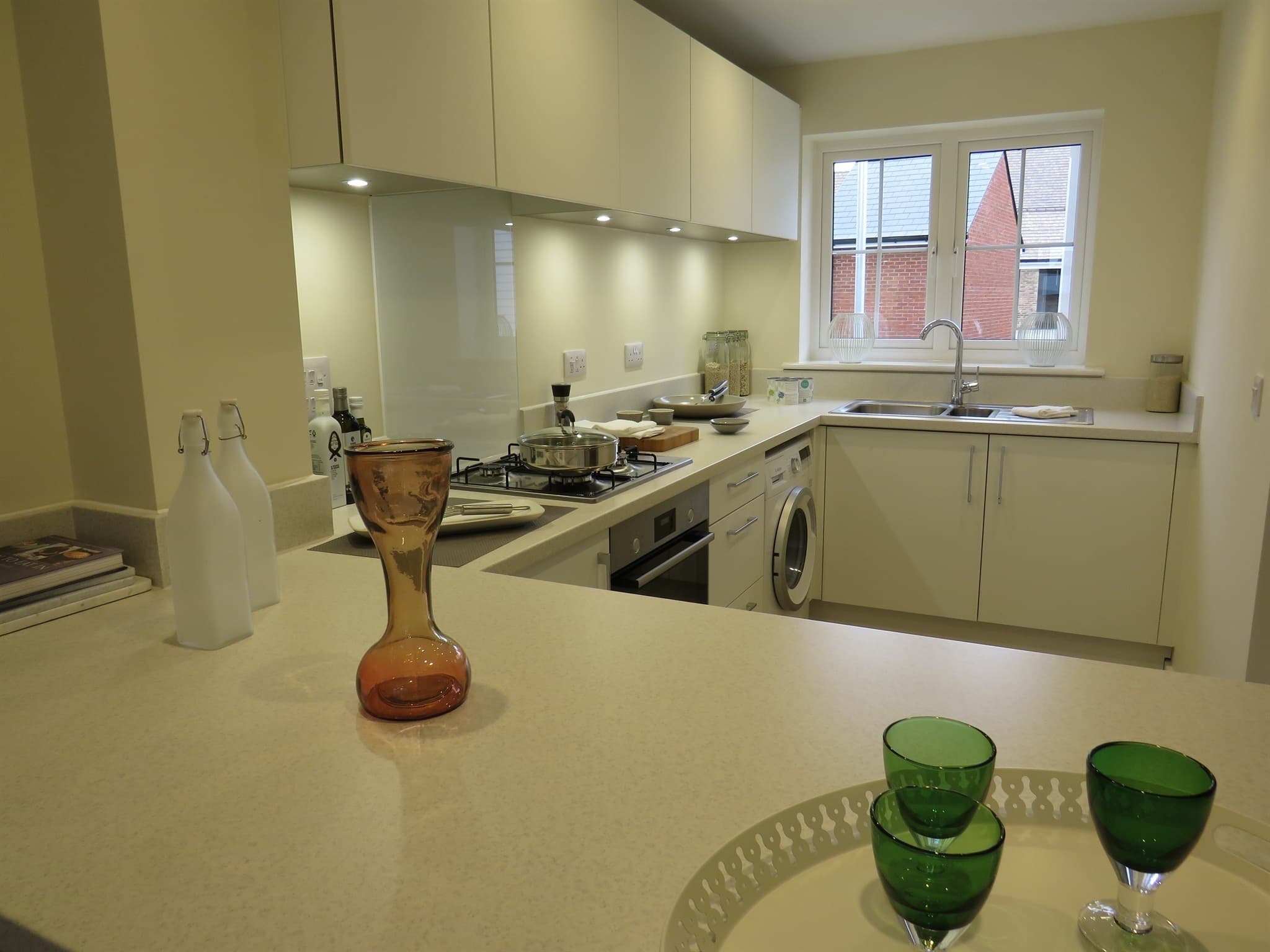 Property at Harrier Drive, Finberry, Ashford