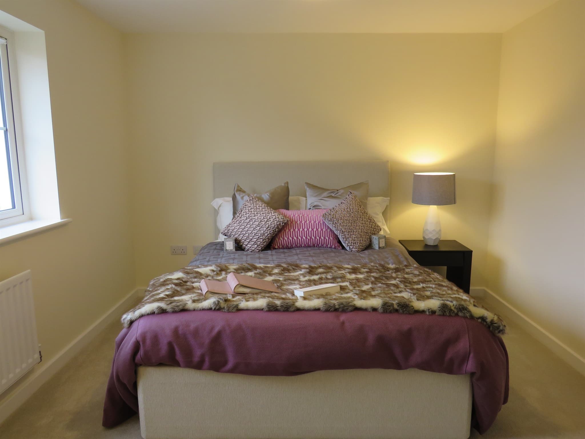 Property at Harrier Drive, Finberry, Ashford