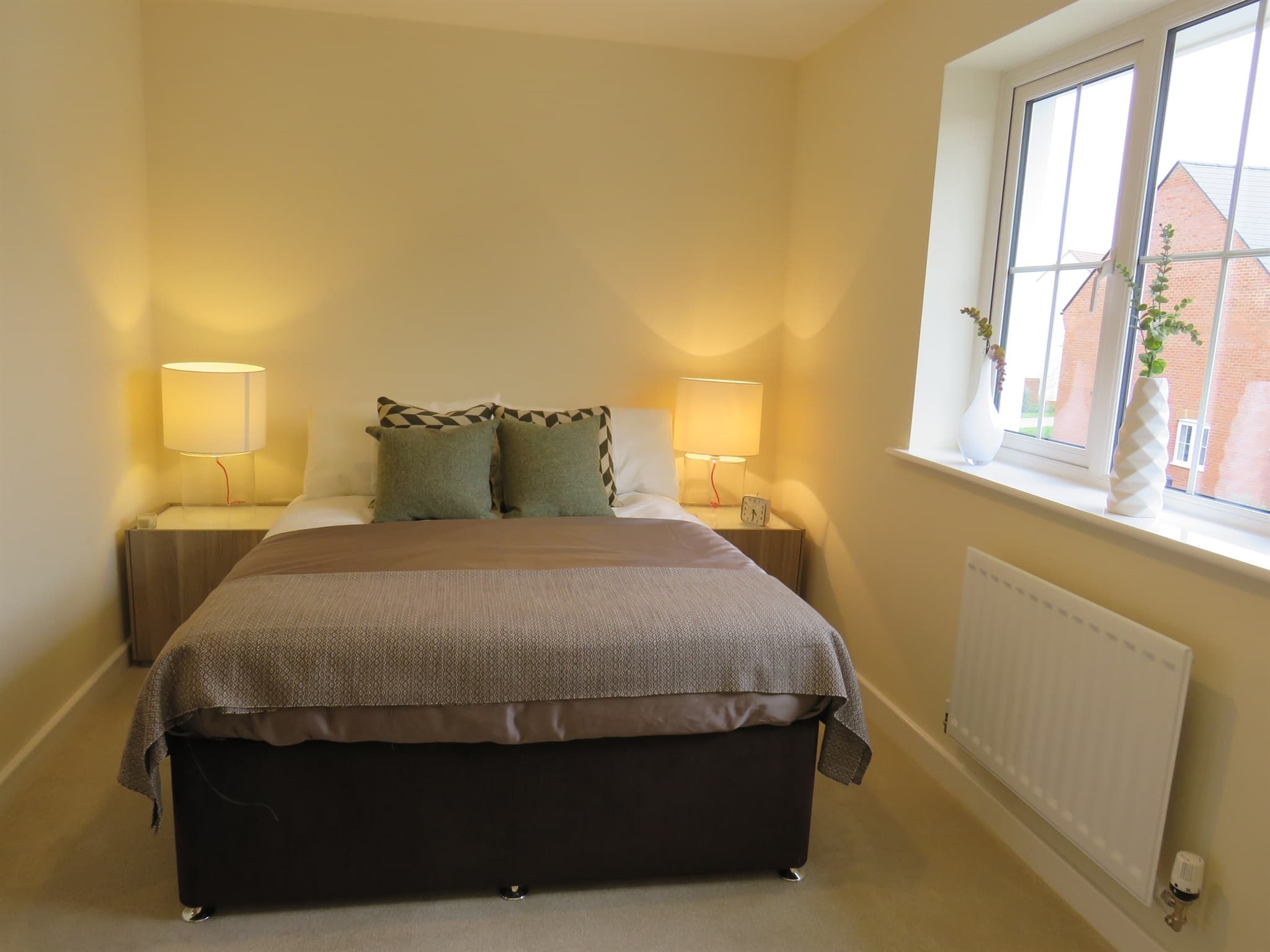 Property at Harrier Drive, Finberry, Ashford