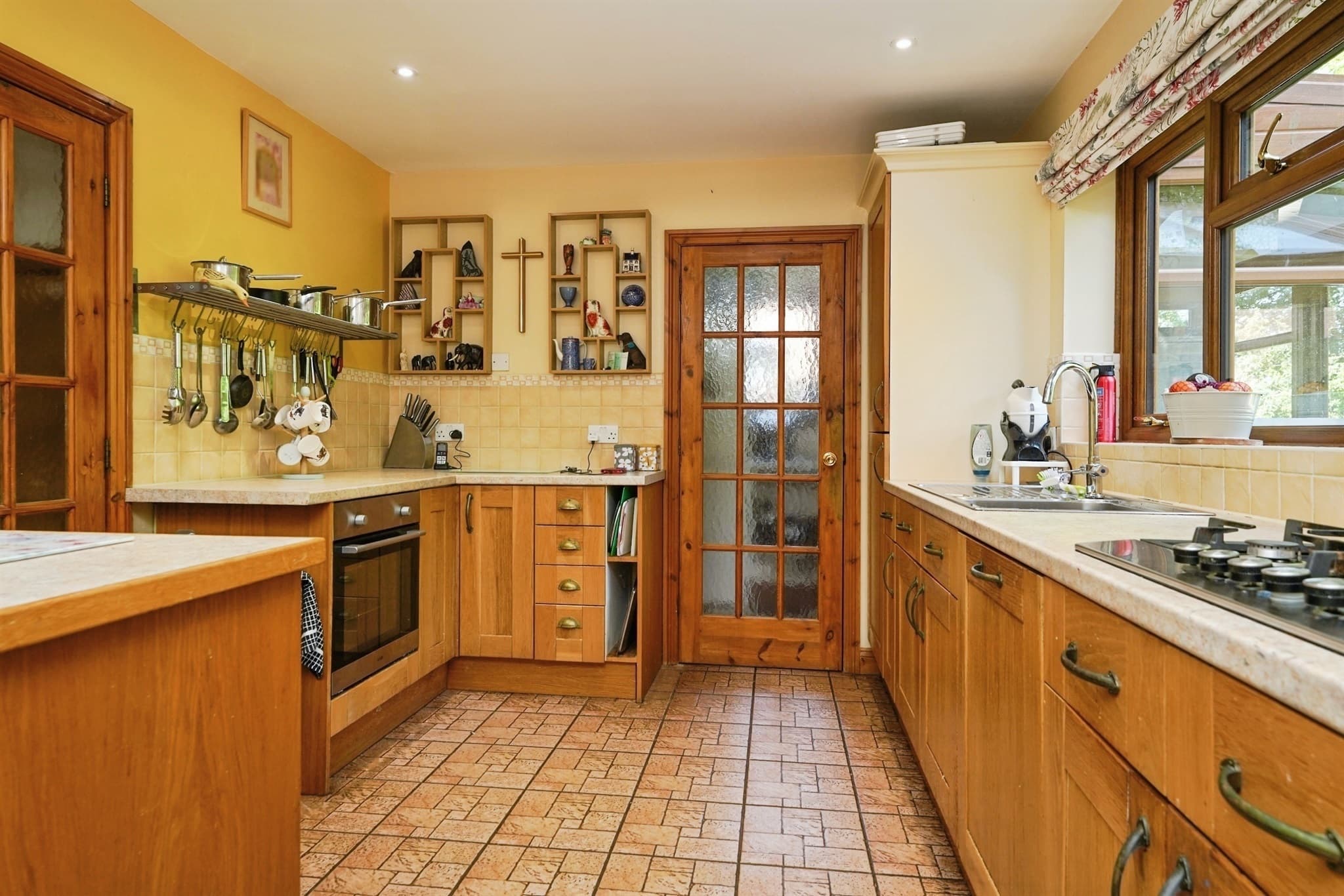 Property at Coppice Close, Withington, HEREFORD