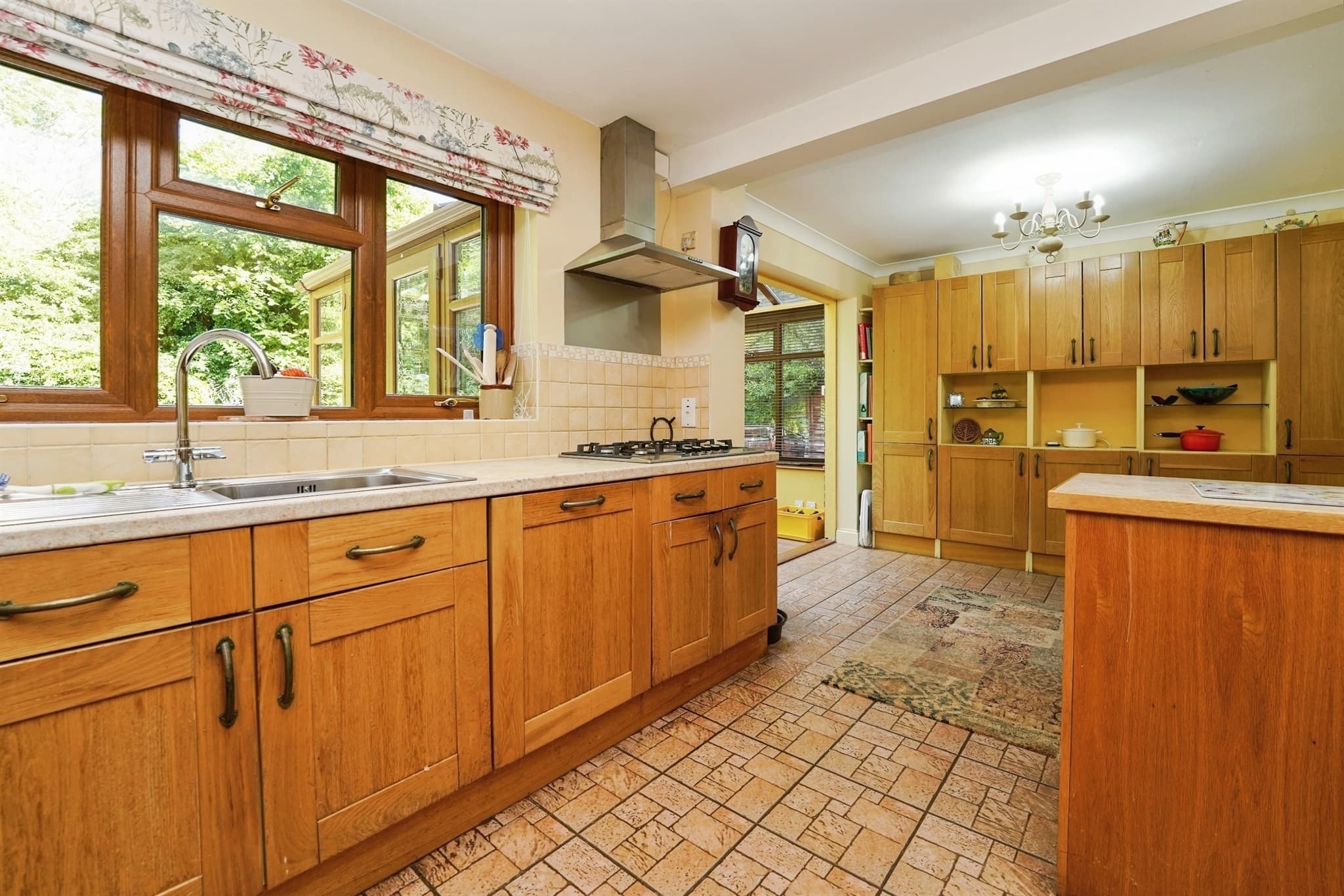 Property at Coppice Close, Withington, HEREFORD