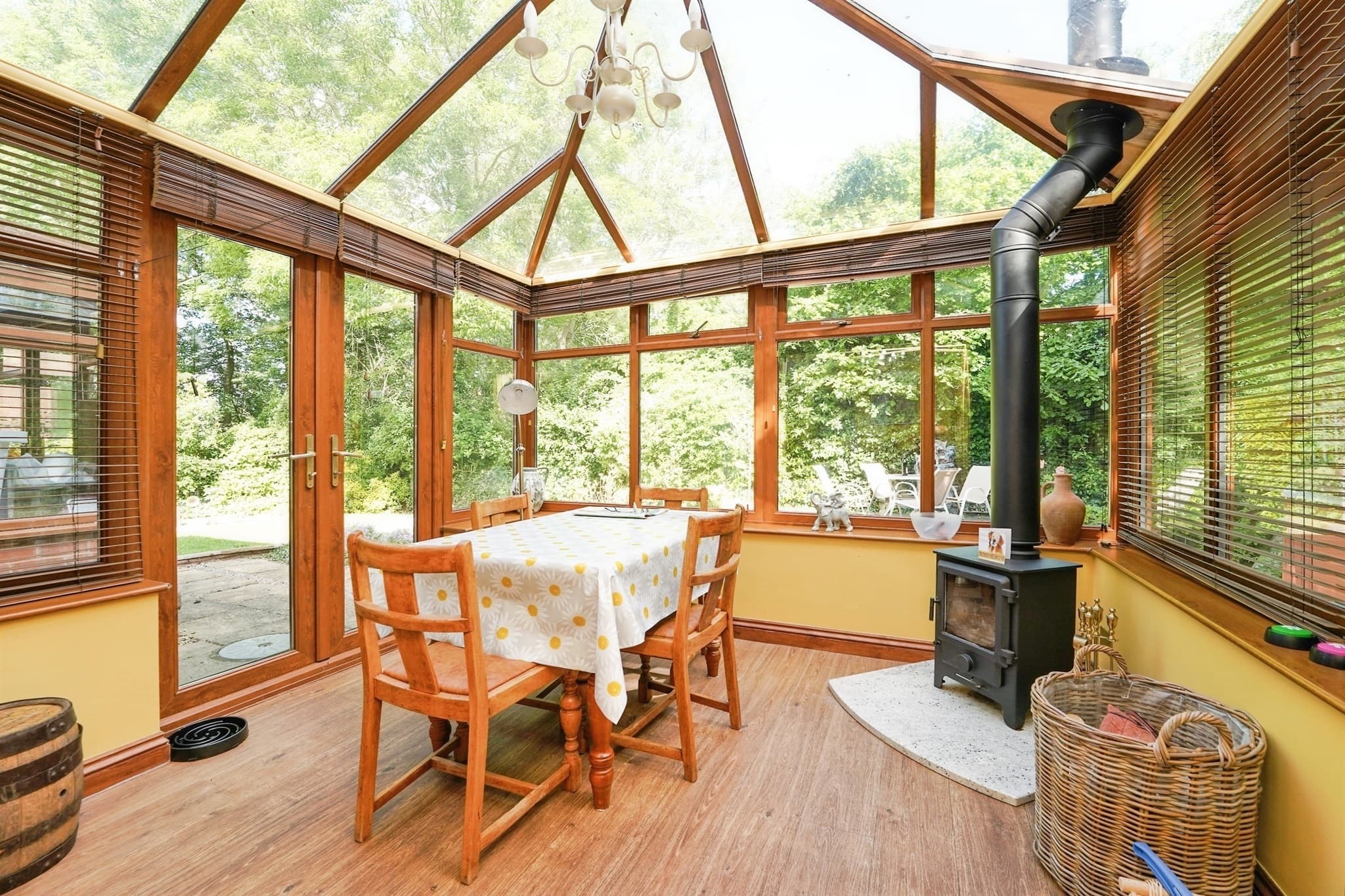 Property at Coppice Close, Withington, HEREFORD
