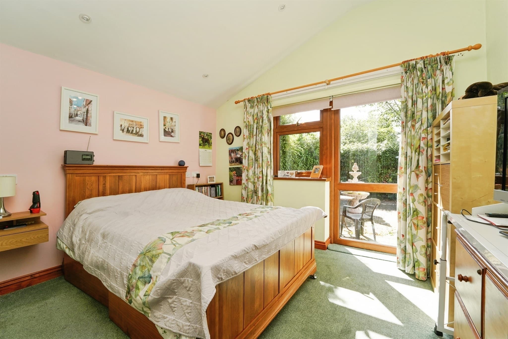 Property at Coppice Close, Withington, HEREFORD