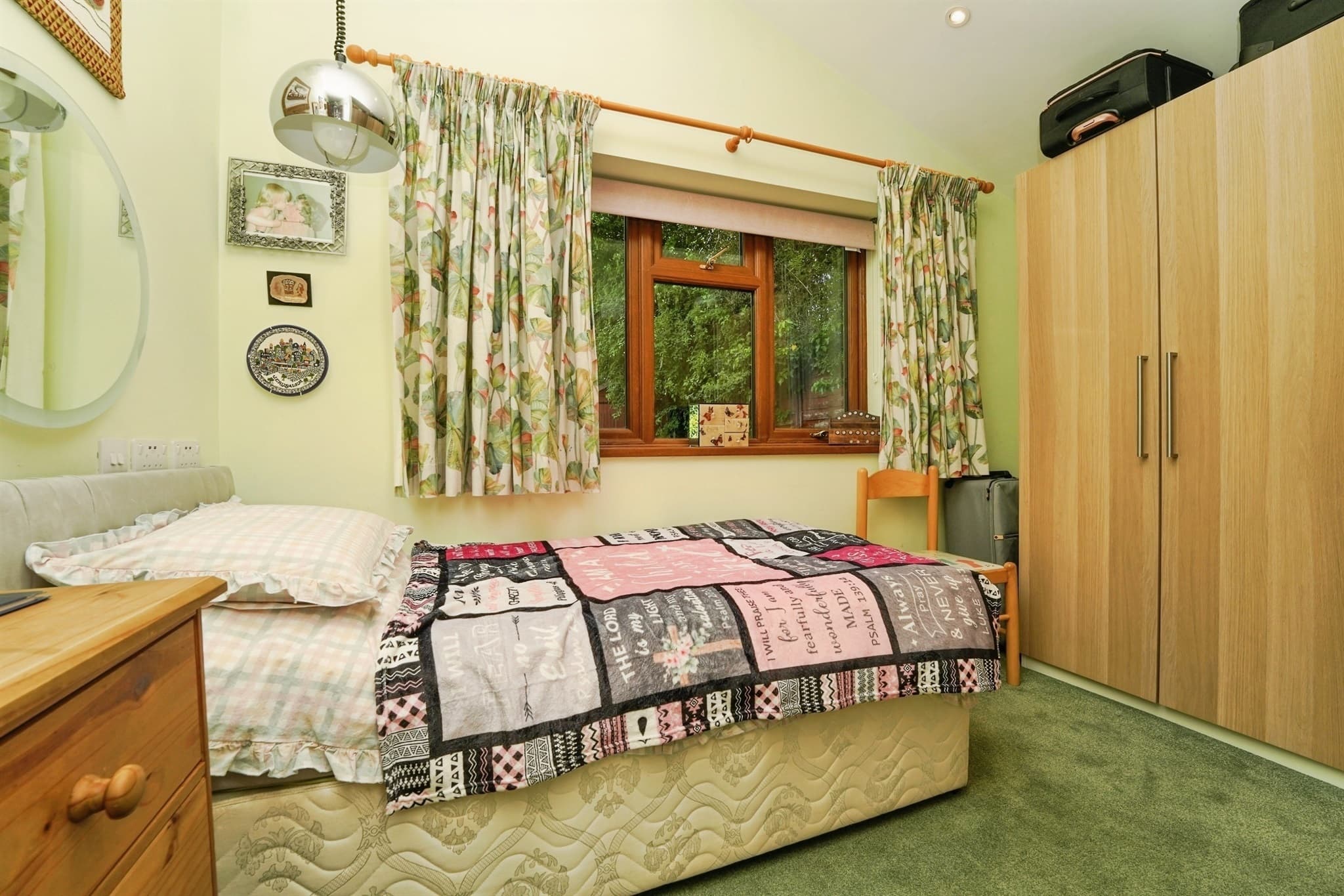 Property at Coppice Close, Withington, HEREFORD