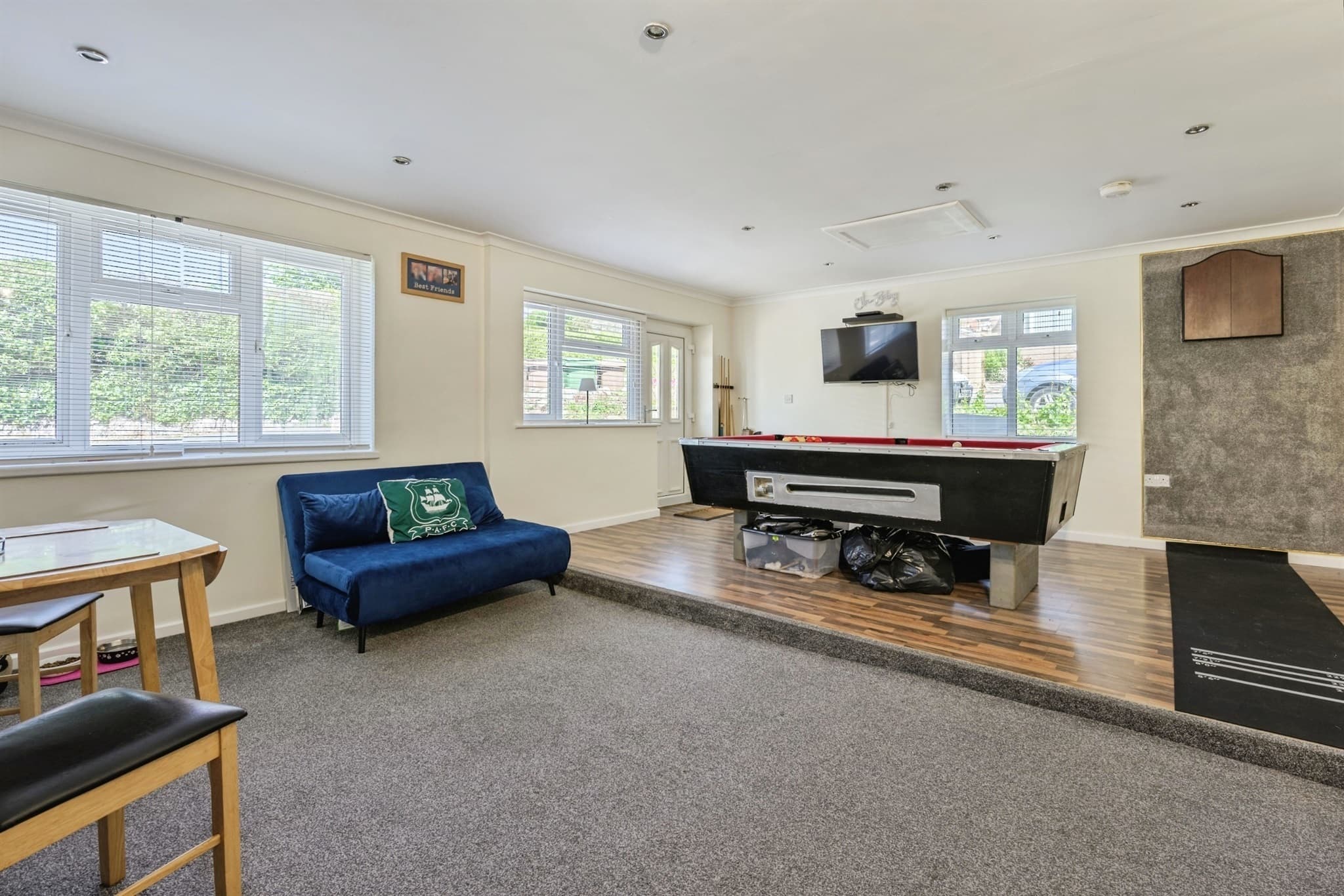 Property at South View, Elburton, Plymouth