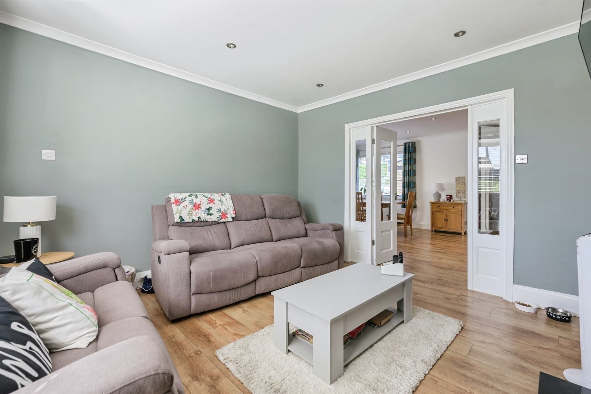 Property at South View, Elburton, Plymouth