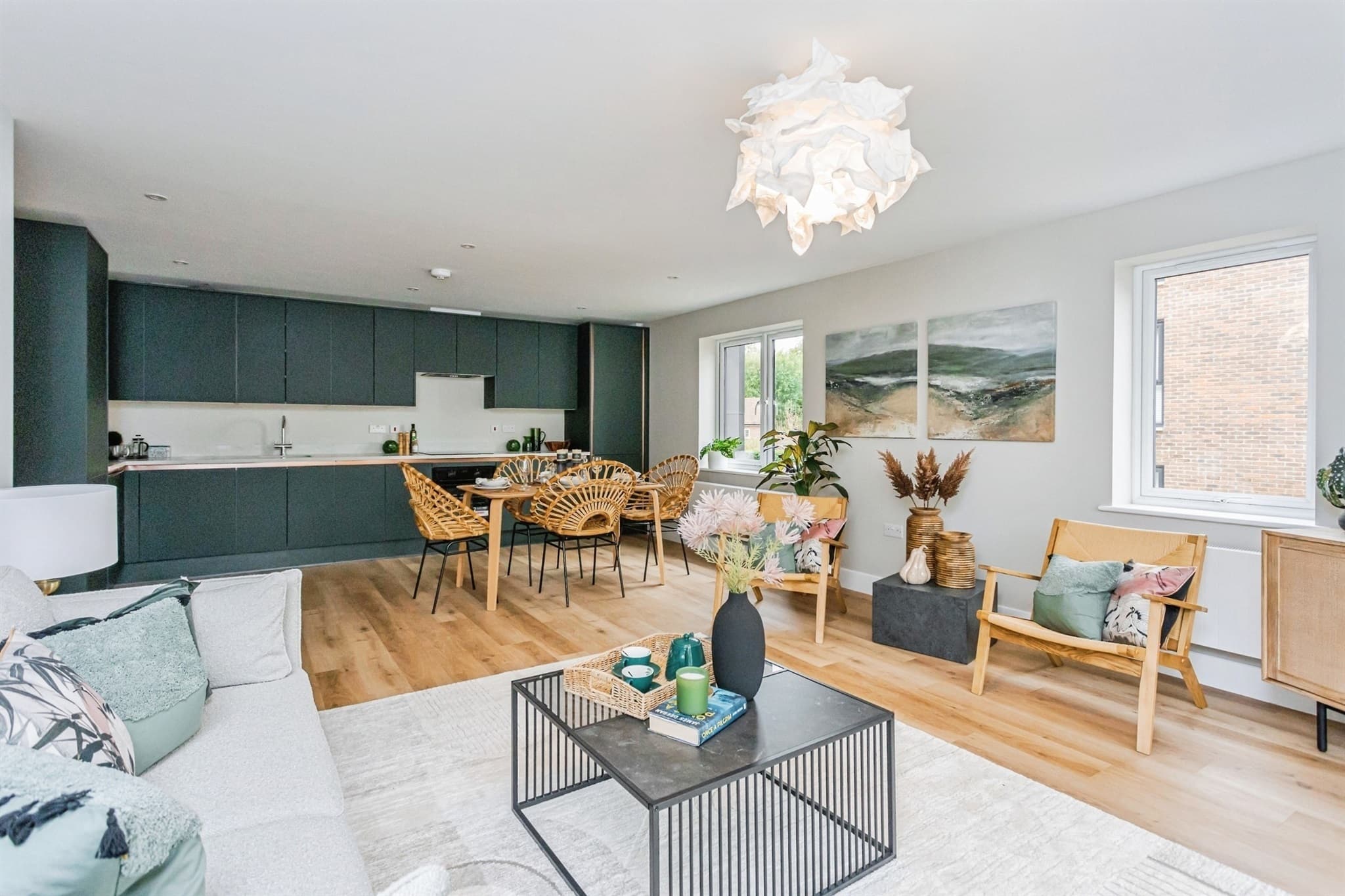 Property at Kilnwood Court, Burgess Hill