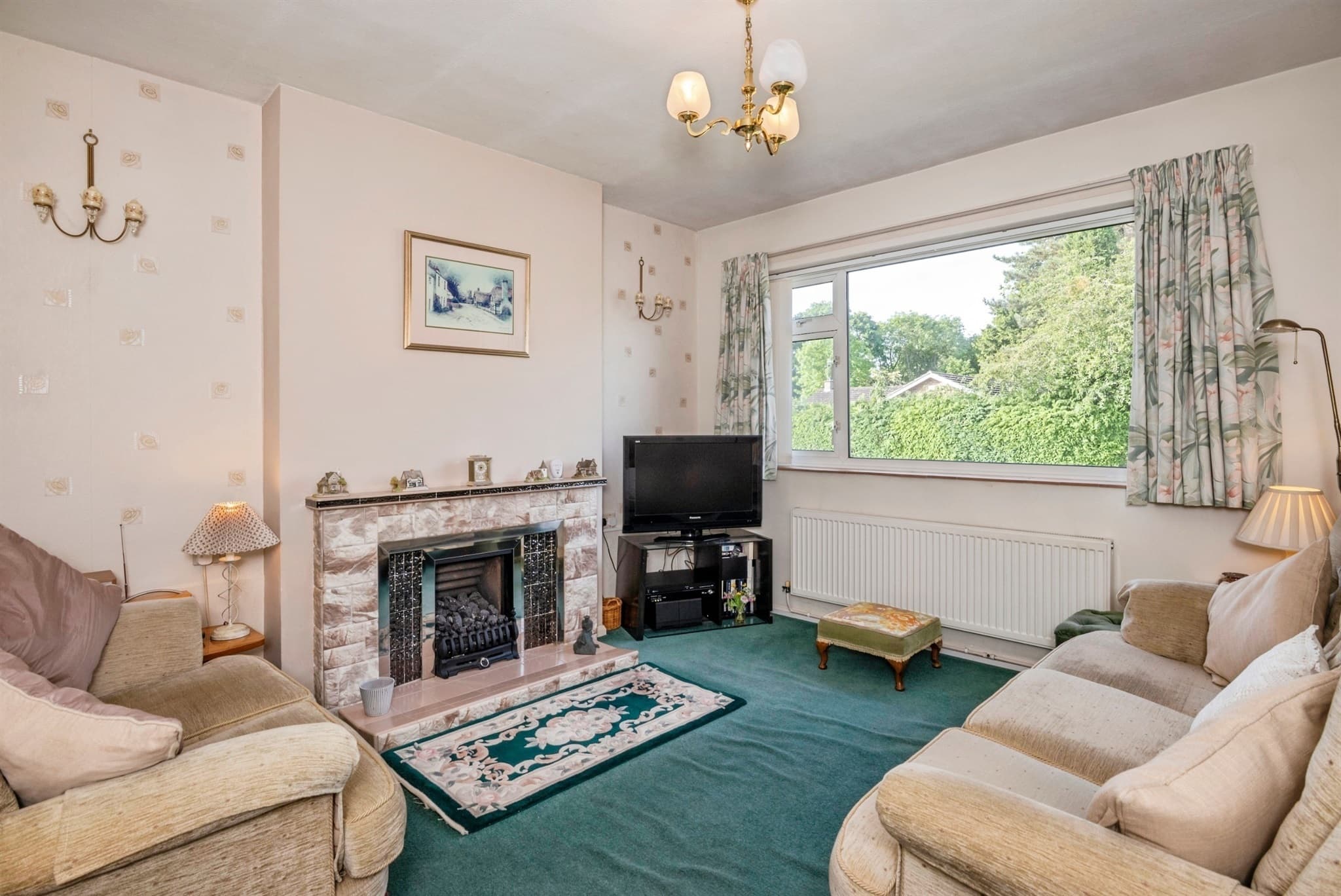 Property at Church Street, Kempsey, Worcester