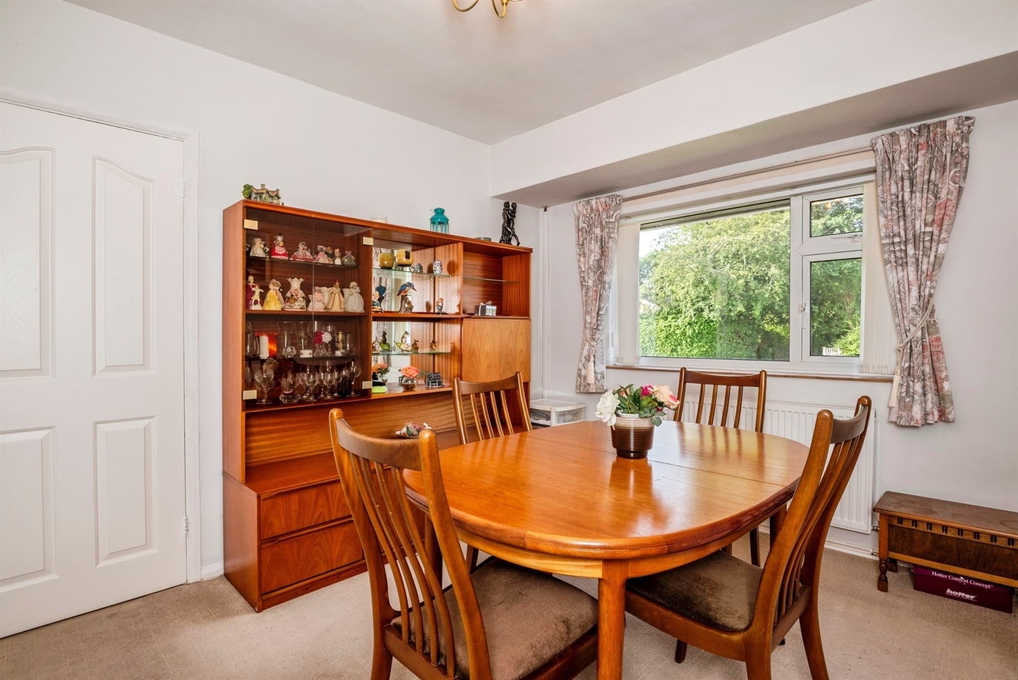 Property at Church Street, Kempsey, Worcester