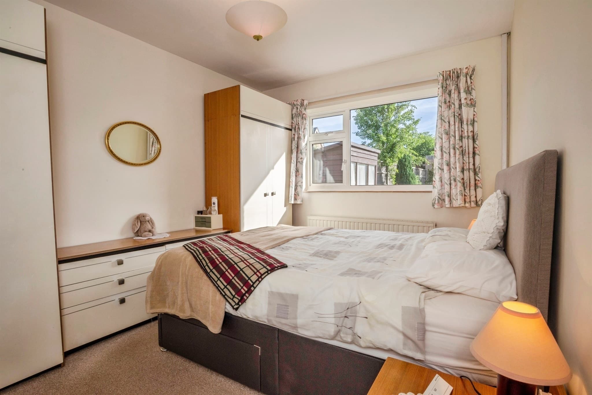 Property at Church Street, Kempsey, Worcester